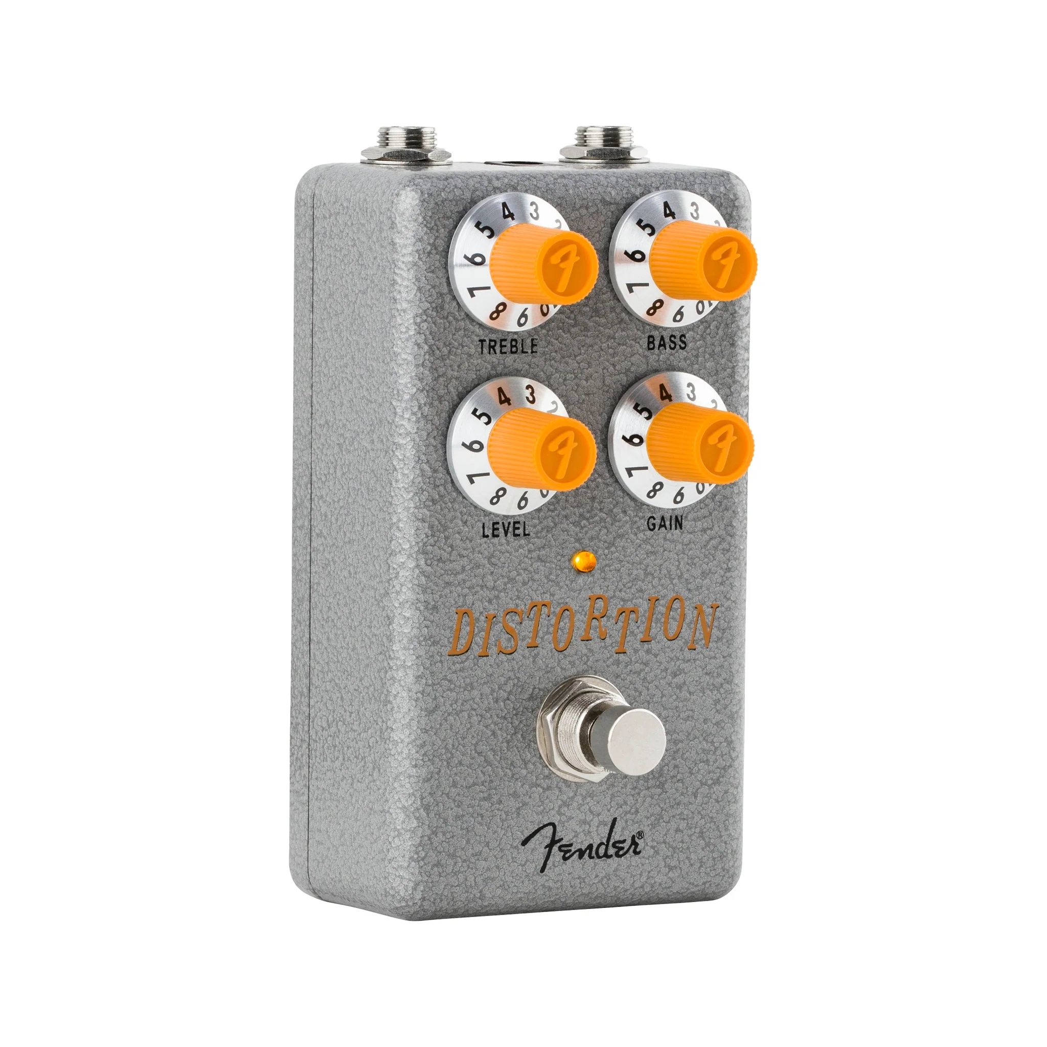 Fender Hammertone Distortion Guitar Effects Pedal - Image 3