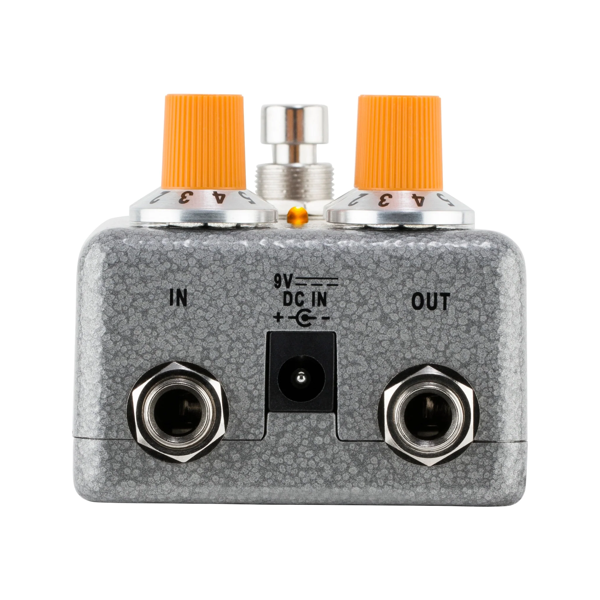 Fender Hammertone Distortion Guitar Effects Pedal - Image 4