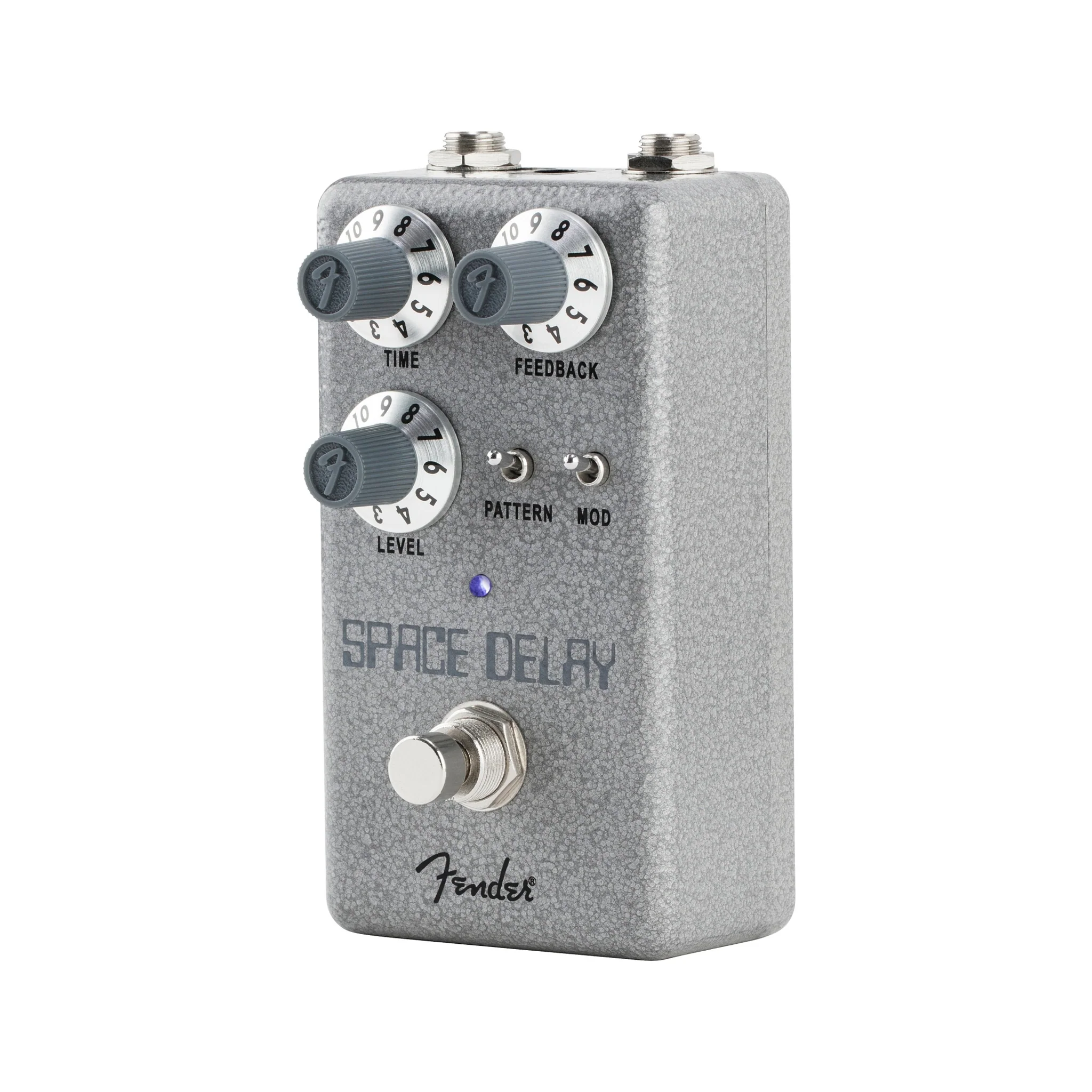 Fender Hammertone Space Delay Guitar Effects Pedal - Image 2