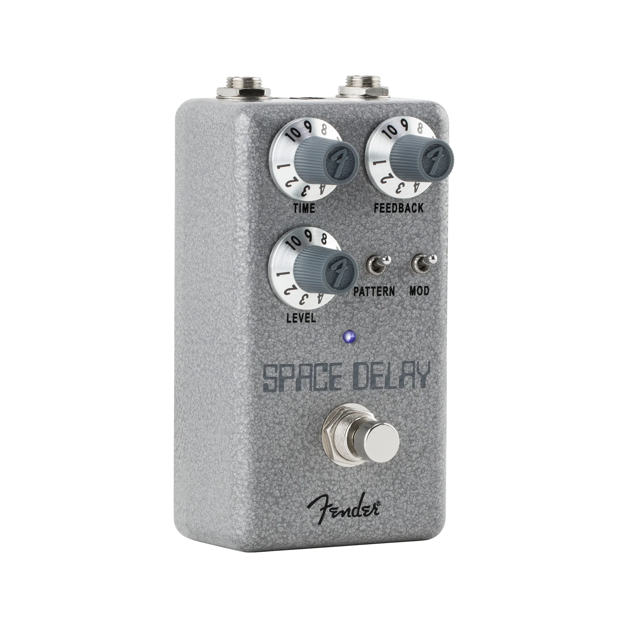 Fender Hammertone Space Delay Guitar Effects Pedal - Image 3