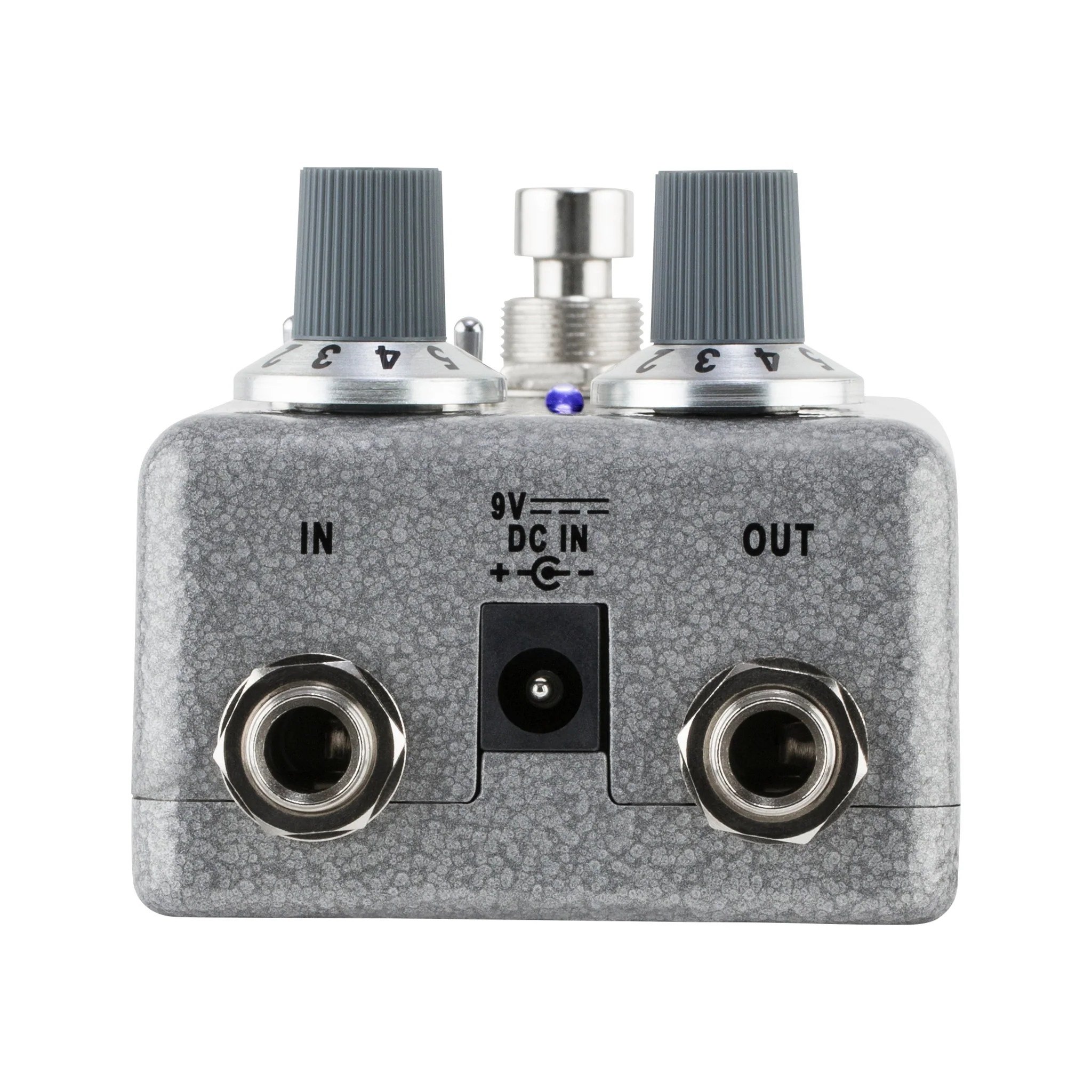 Fender Hammertone Space Delay Guitar Effects Pedal - Image 4