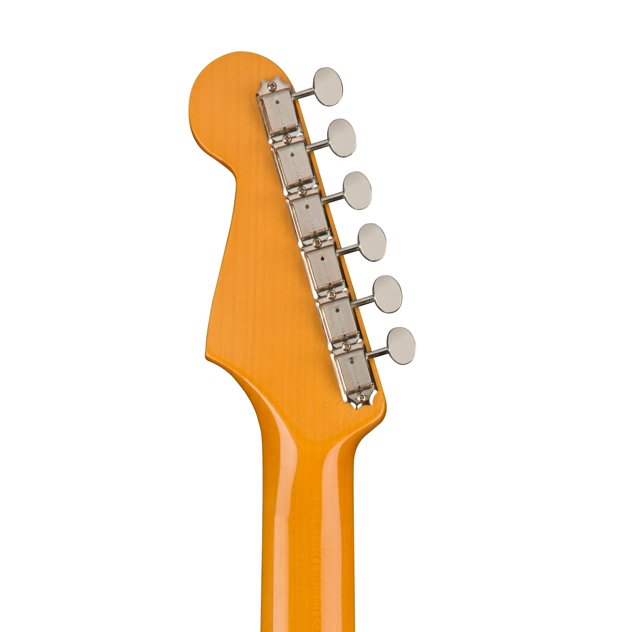 Fender Kenny Wayne Shepherd Signature Stratocaster Electric Guitar, Transparent Sonic Blue - Image 5