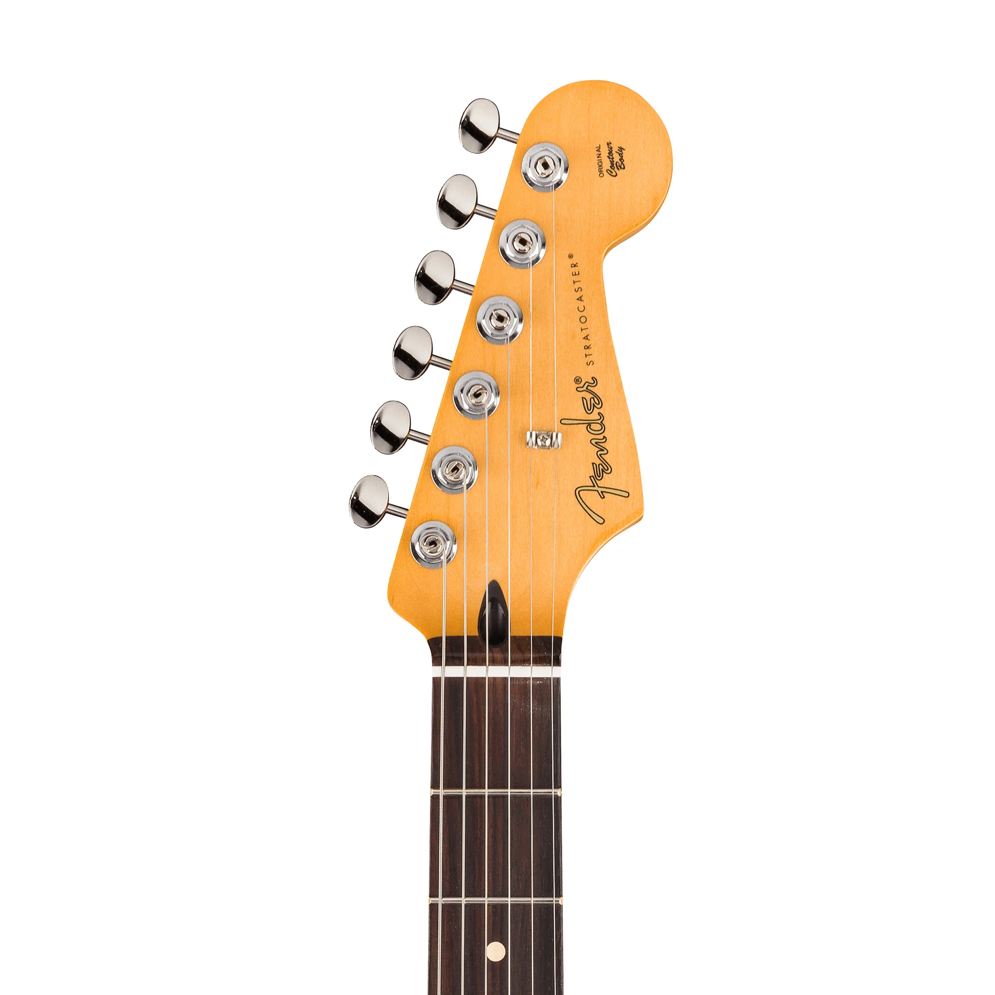 Fender Limited Edition Player II Stratocaster Electric Guitar, RW FB, Sparkle 3-Color Sunburst - Image 5