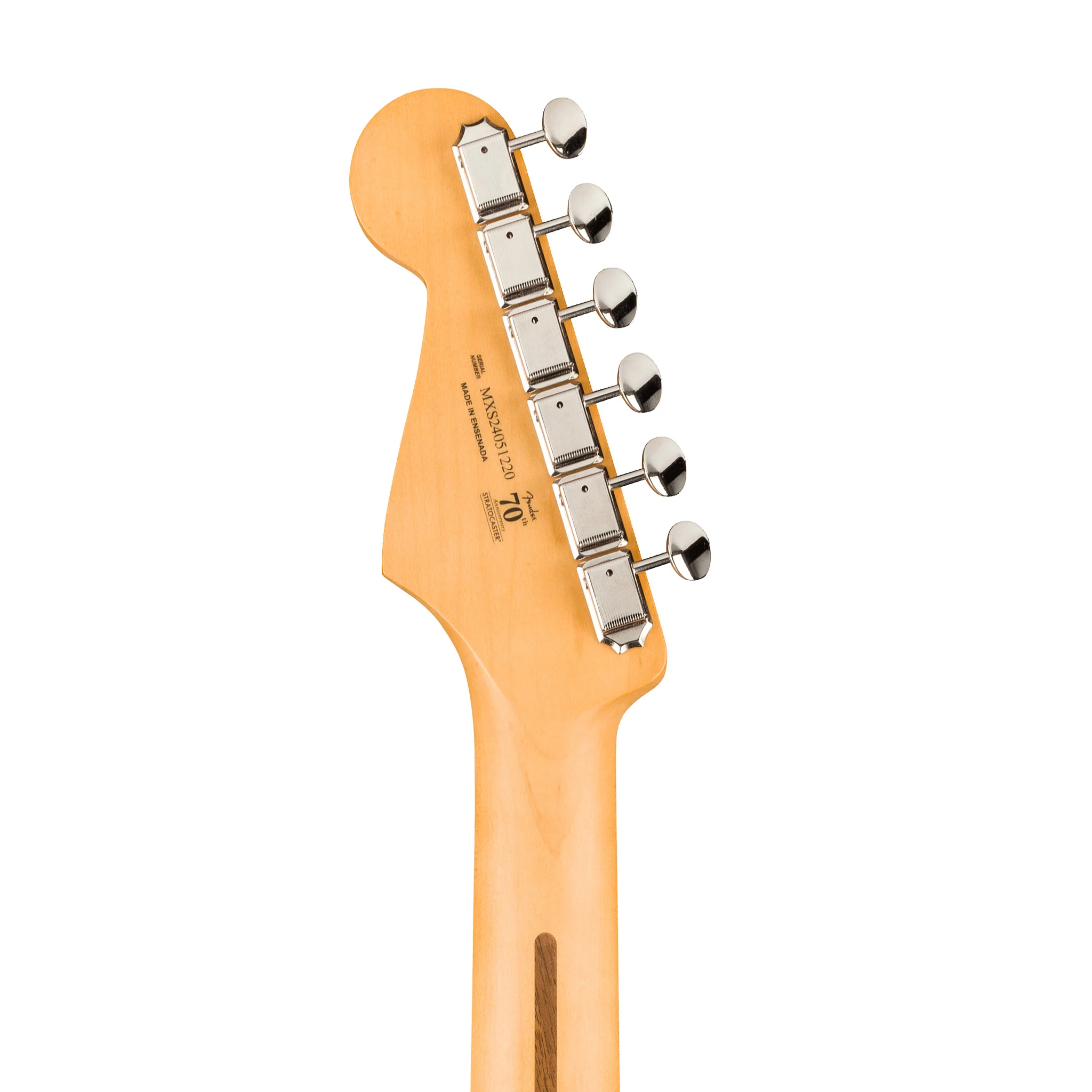 Fender Limited Edition Player II Stratocaster Electric Guitar, RW FB, Sparkle 3-Color Sunburst - Image 6