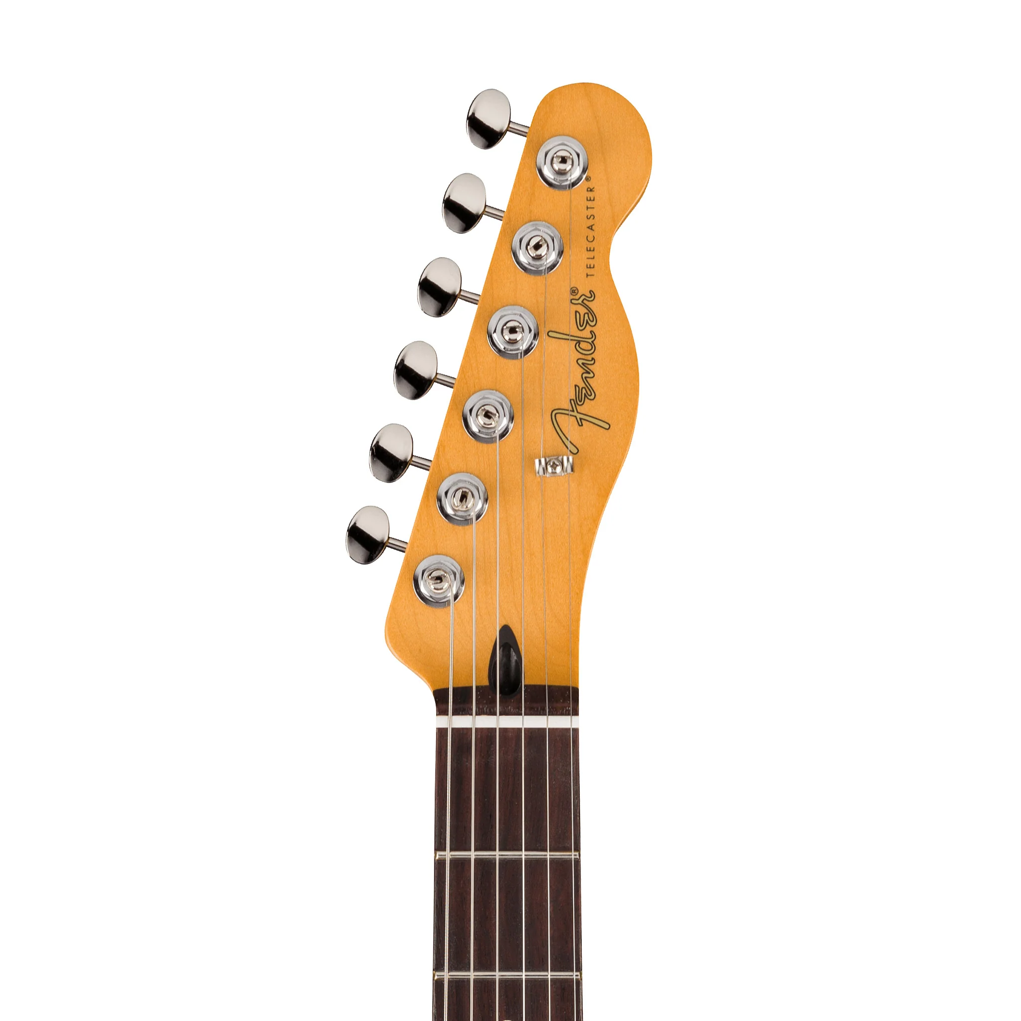 Fender Limited Edition Player II Telecaster Electric Guitar, RW FB, Sparkle 3-Color Sunburst - Image 5