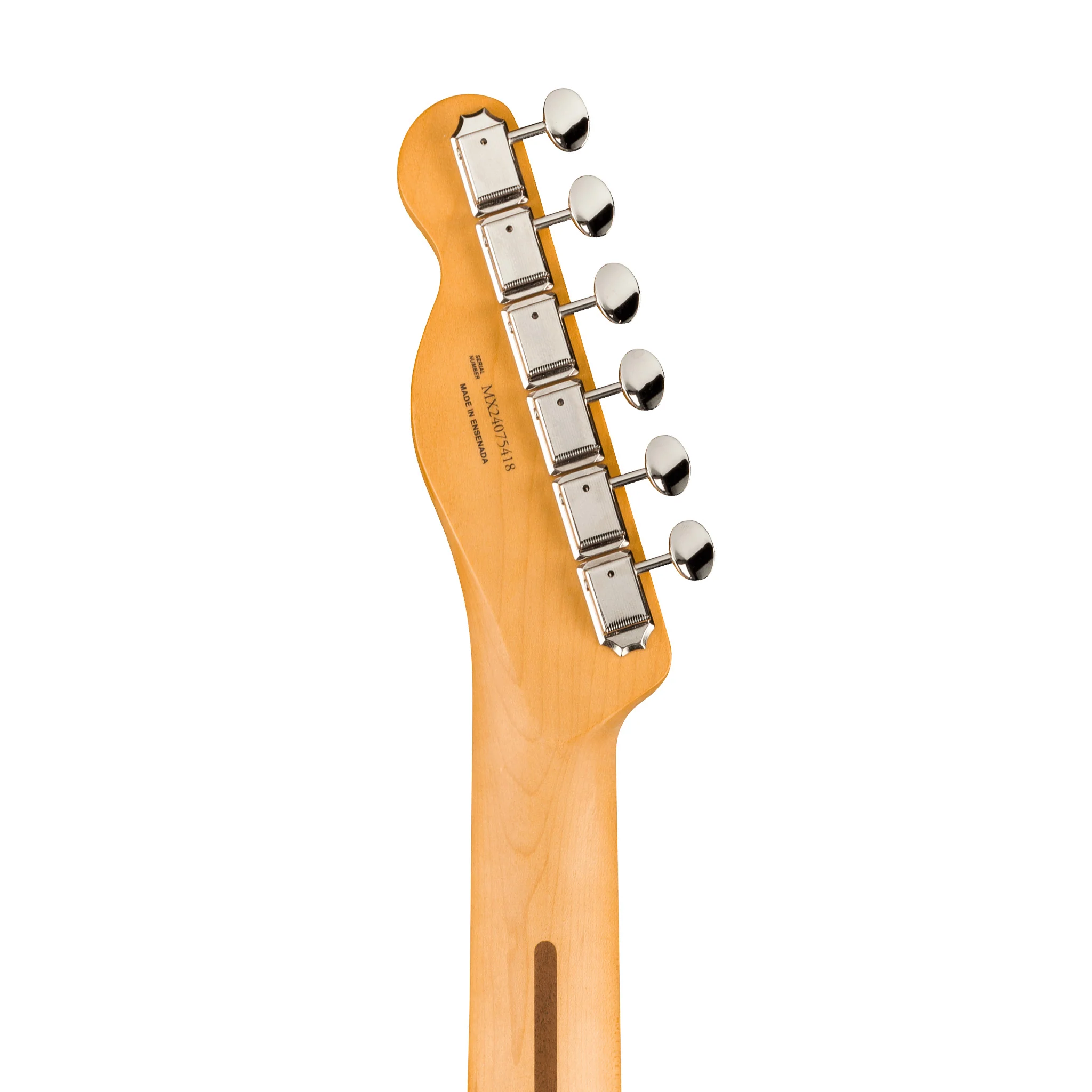 Fender Limited Edition Player II Telecaster Electric Guitar, RW FB, Sparkle 3-Color Sunburst - Image 6