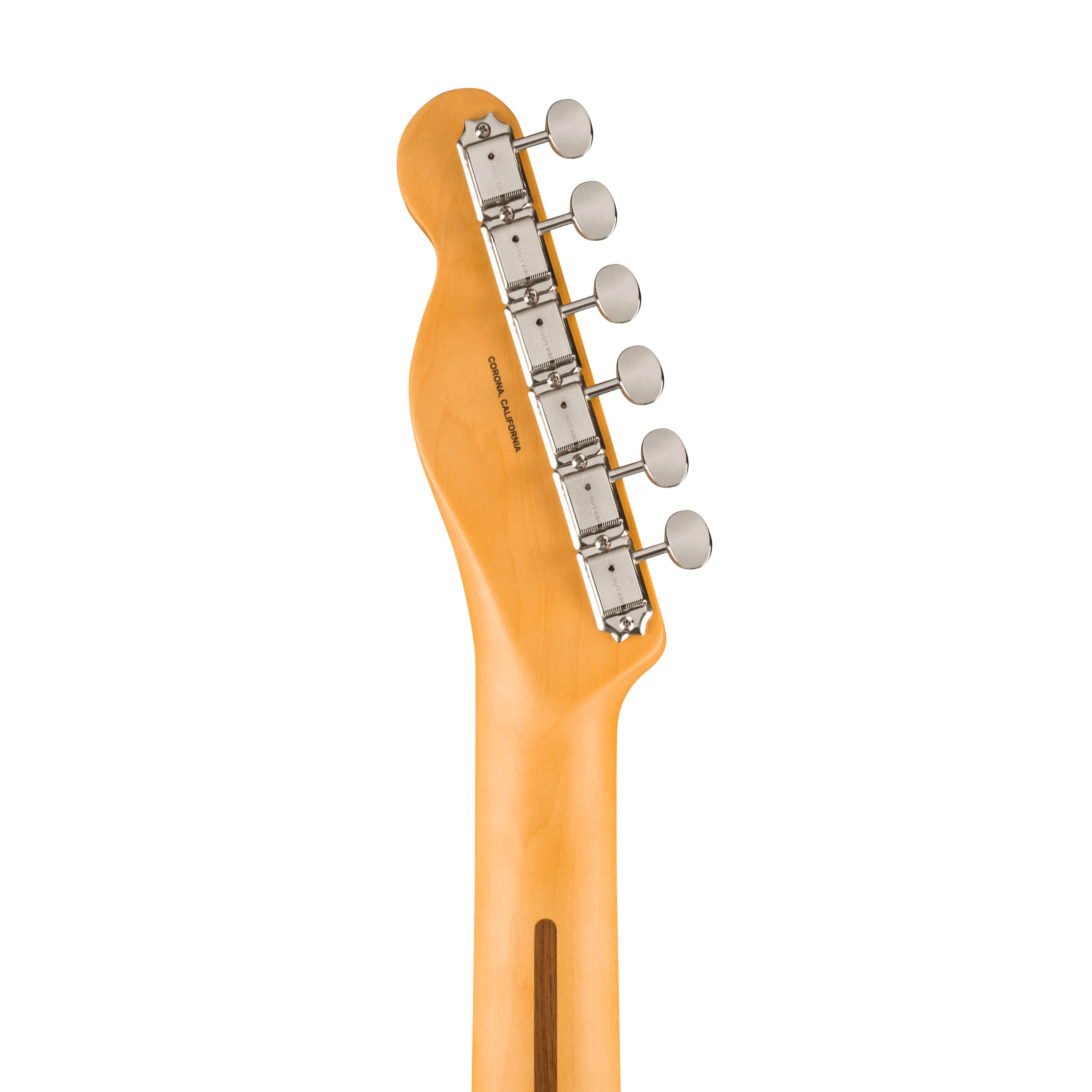 Fender Limited Raphael Saadiq Telecaster Electric Guitar, RW FB, Dark Metallic Red - Image 6