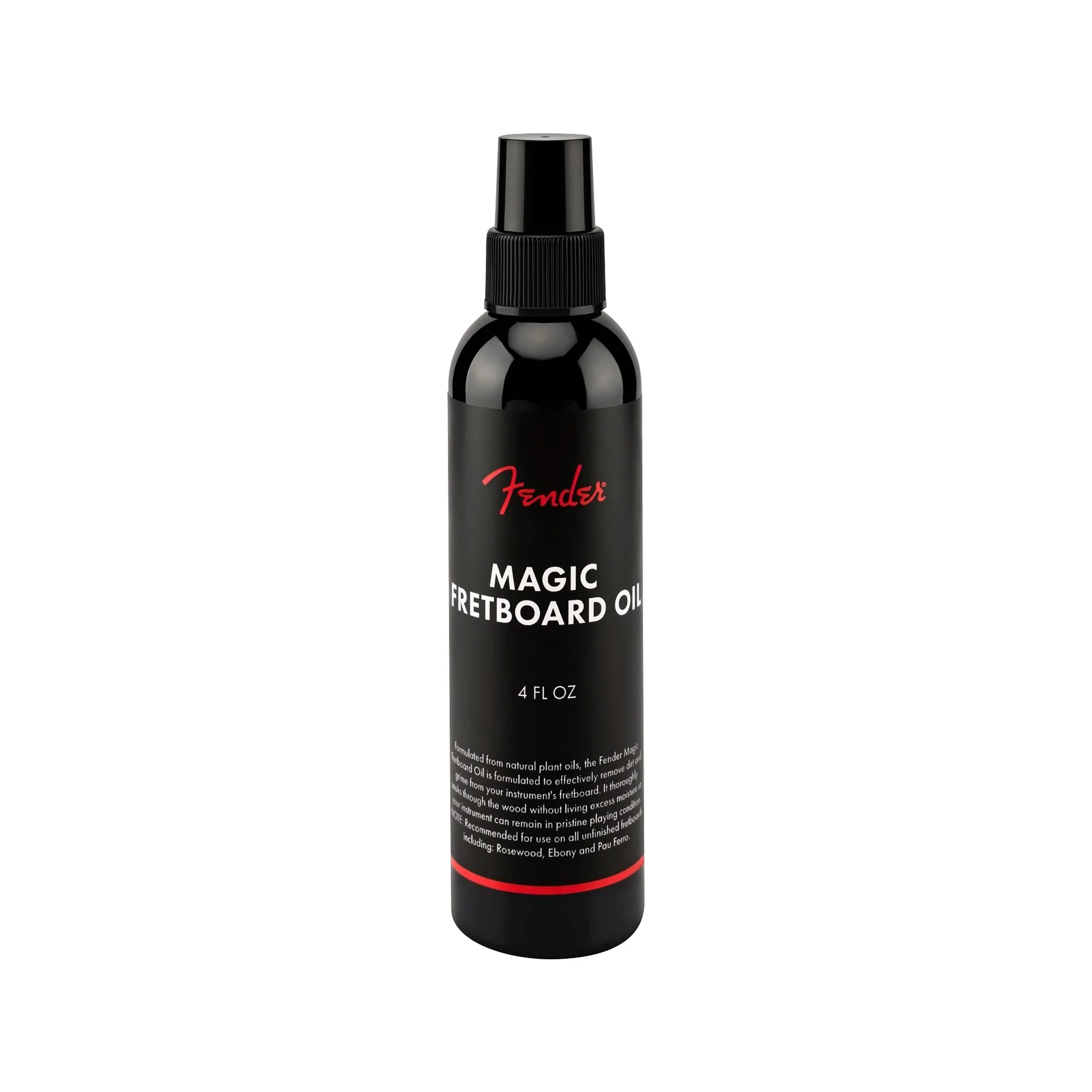 Fender Magic Fretboard Oil