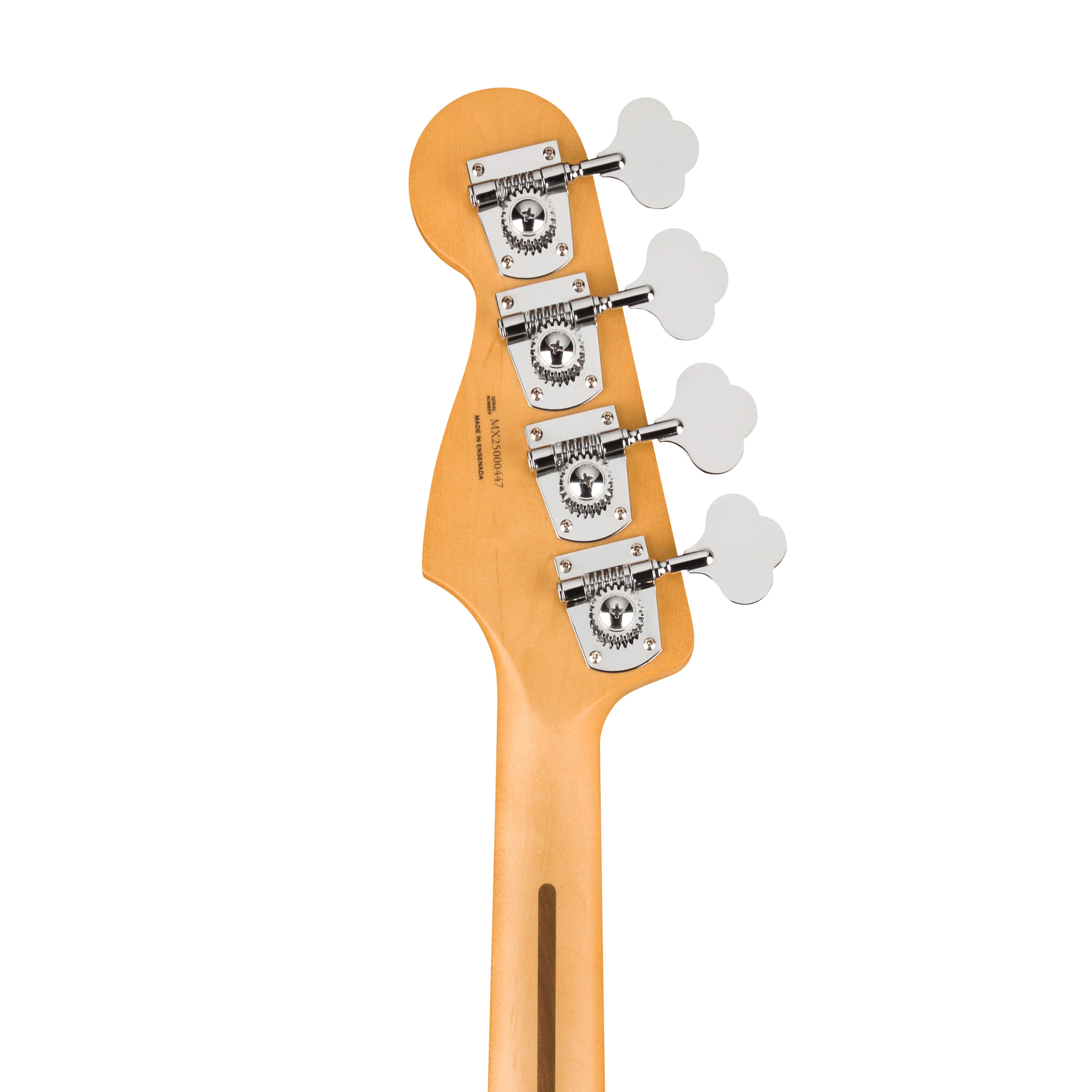 Fender Player II Modified Active Jazz Bass Guitar, RW FB, Dusk - Image 5