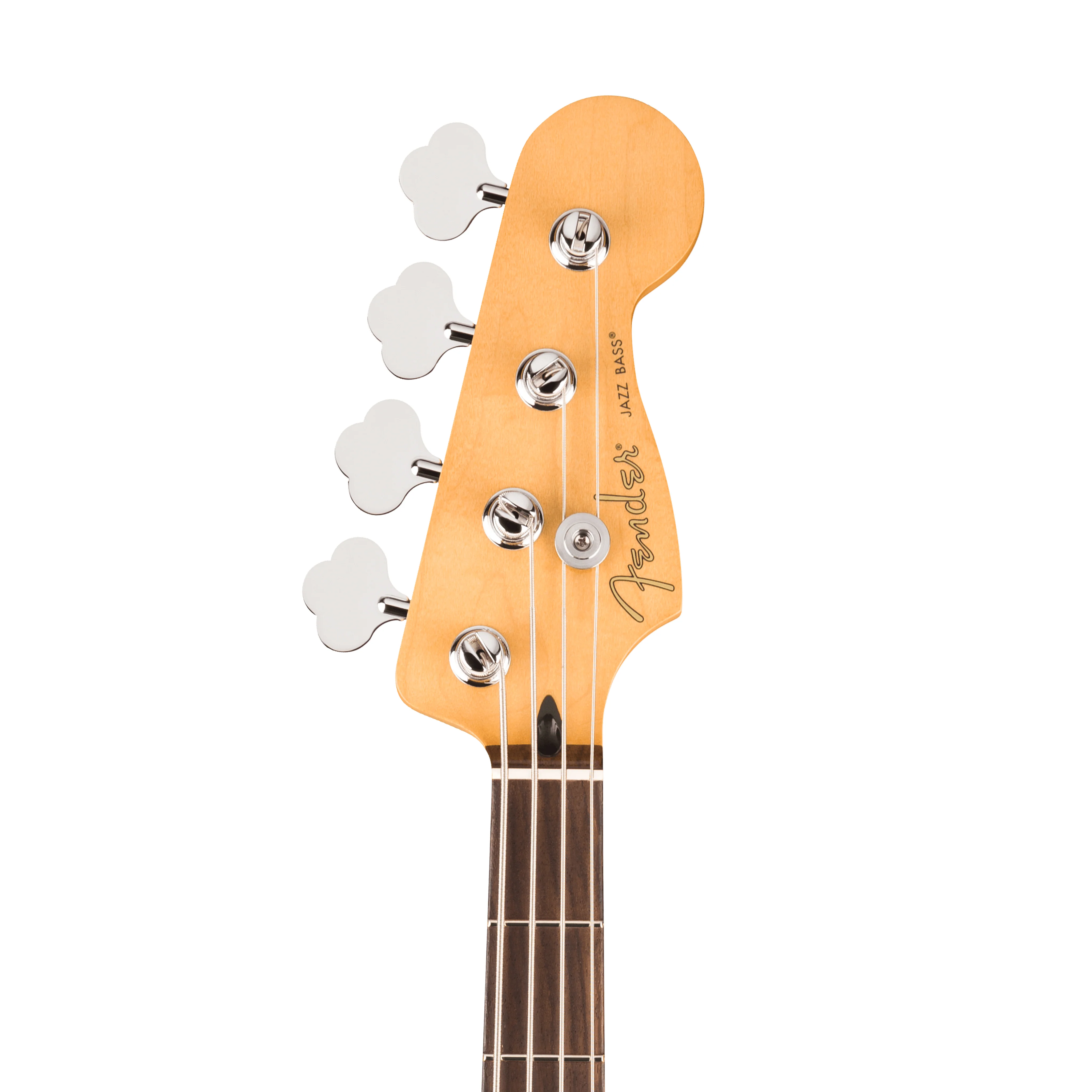 Fender Player II Modified Active Jazz Bass Guitar, RW FB, Harvest Green Metallic - Image 4