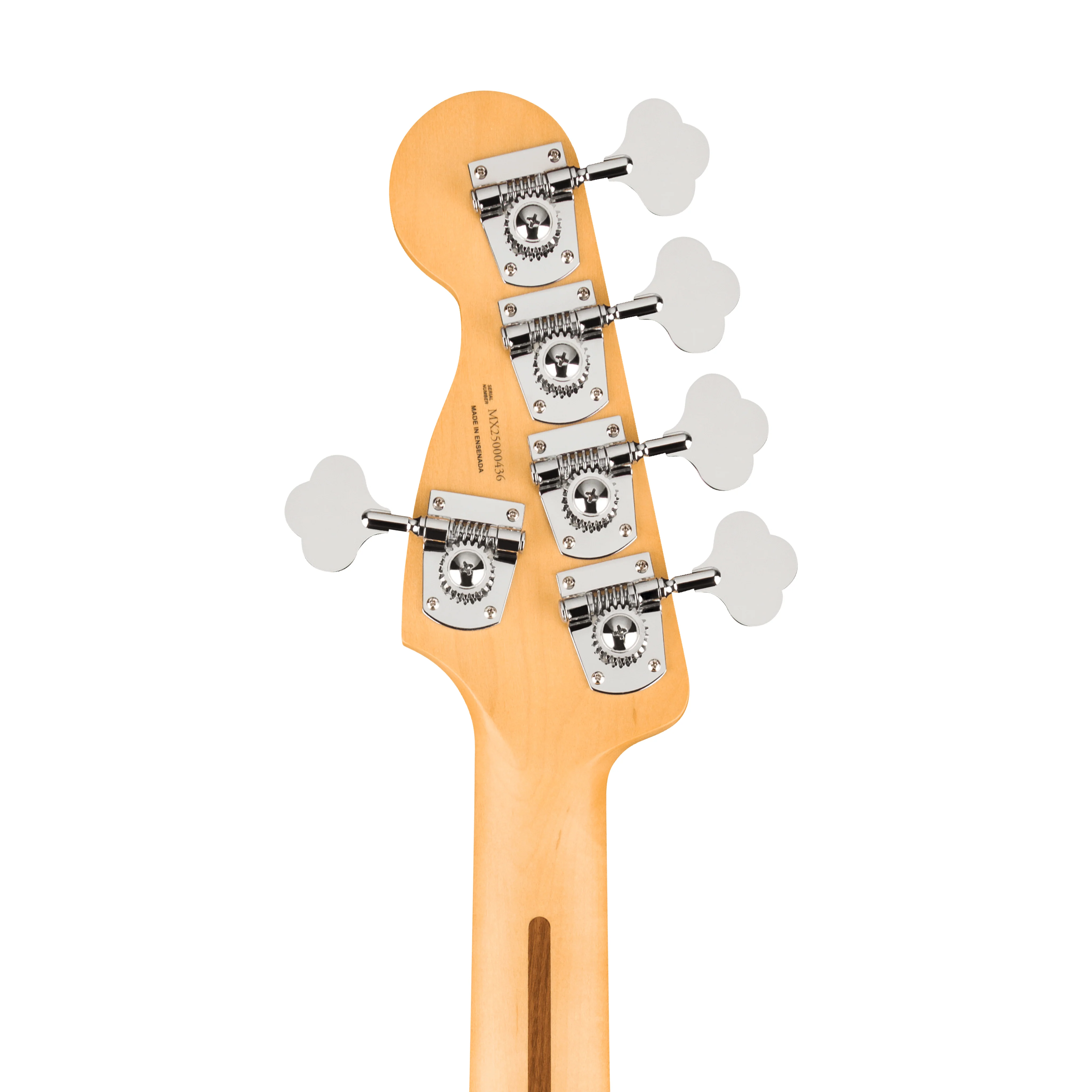 Fender Player II Modified Active Jazz Bass V Guitar, RW FB, 3 Tone Sunburst - Image 5