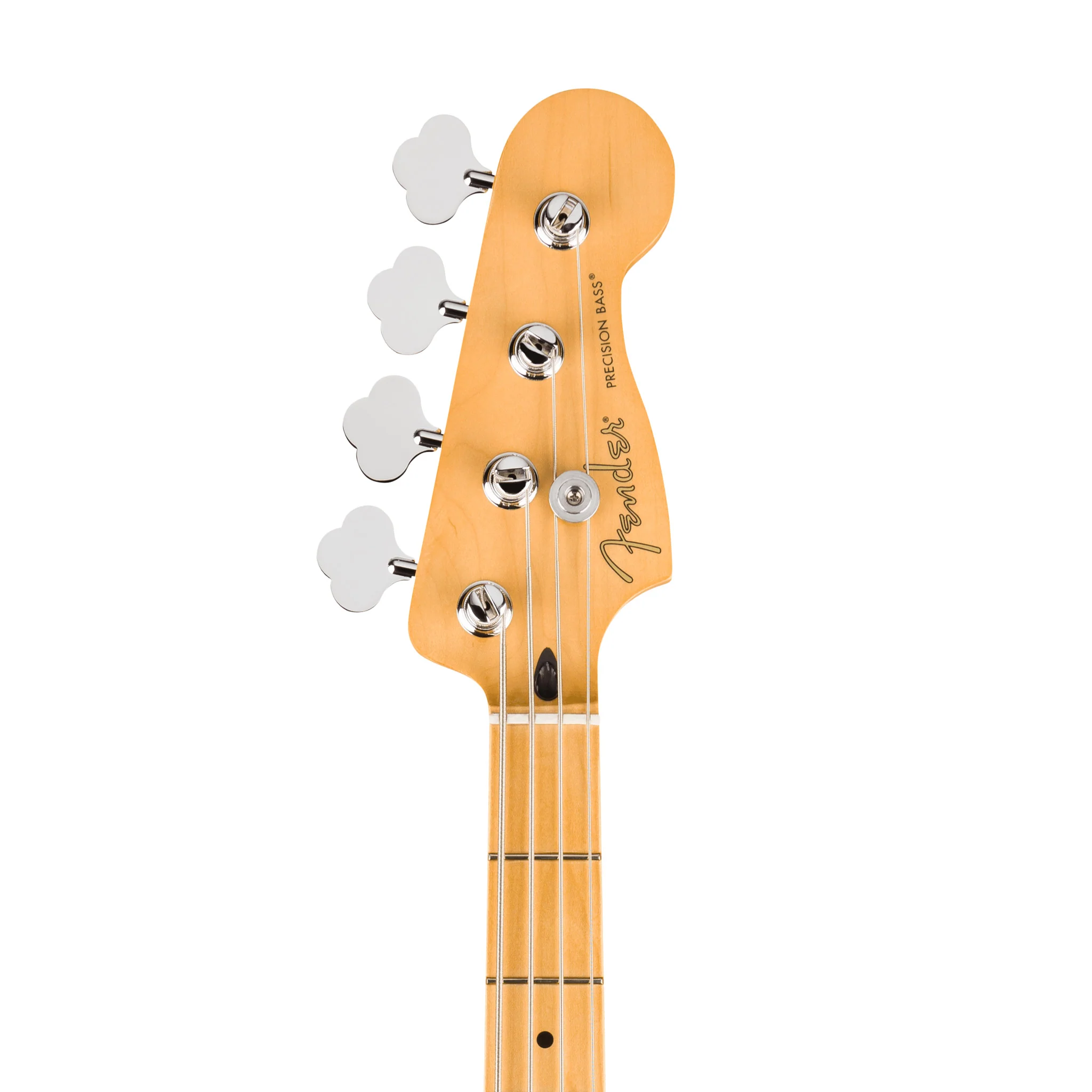 Fender Player II Modified Active Precision Bass Guitar, Maple FB, 3 Tone Sunburst - Image 6