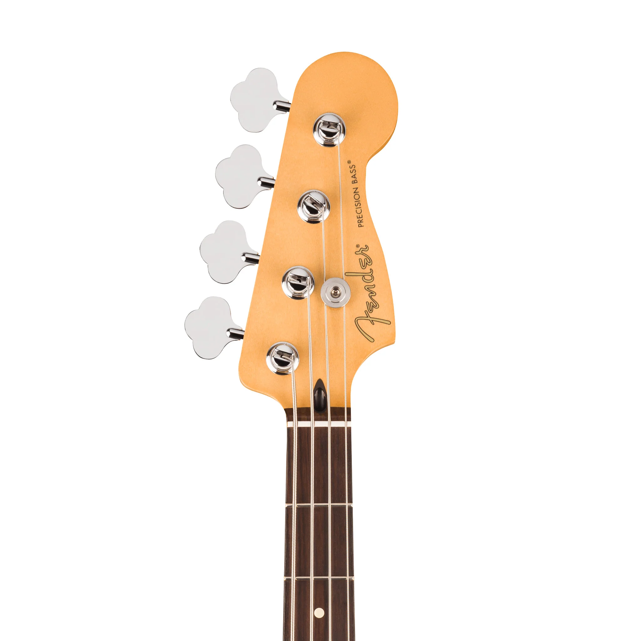 Fender Player II Modified Active Precision Bass Guitar, RW FB, Harvest Green Metallic - Image 6