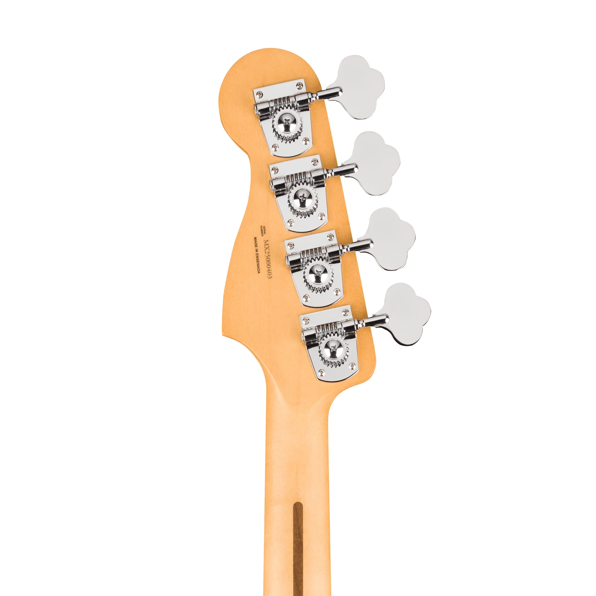 Fender Player II Modified Active Precision Bass Guitar, RW FB, Harvest Green Metallic - Image 7