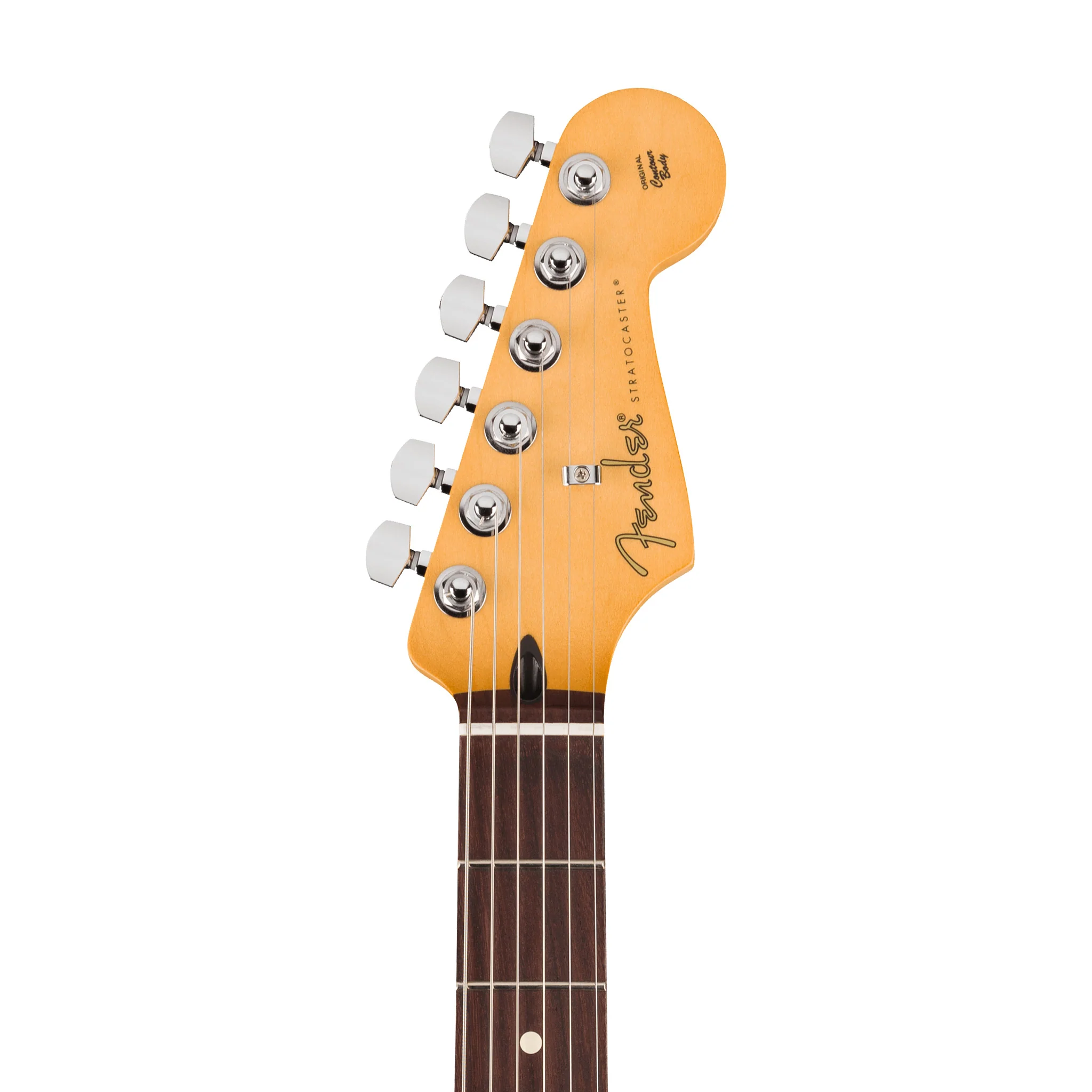 Fender Player II Modified Stratocaster HSS Electric Guitar, RW FB, Electric Blue - Image 6
