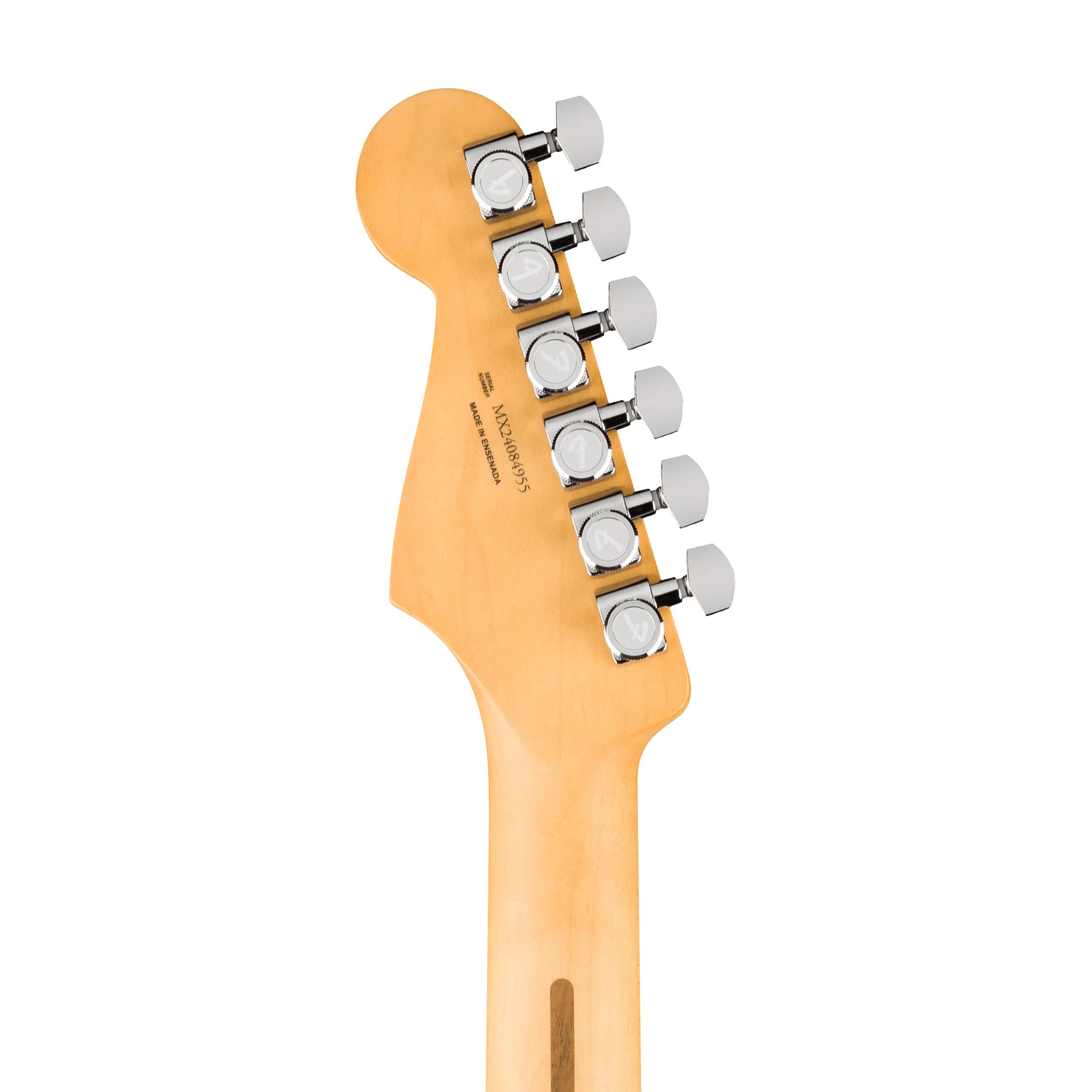 Fender Player II Modified Stratocaster HSS Electric Guitar, RW FB, Electric Blue - Image 7