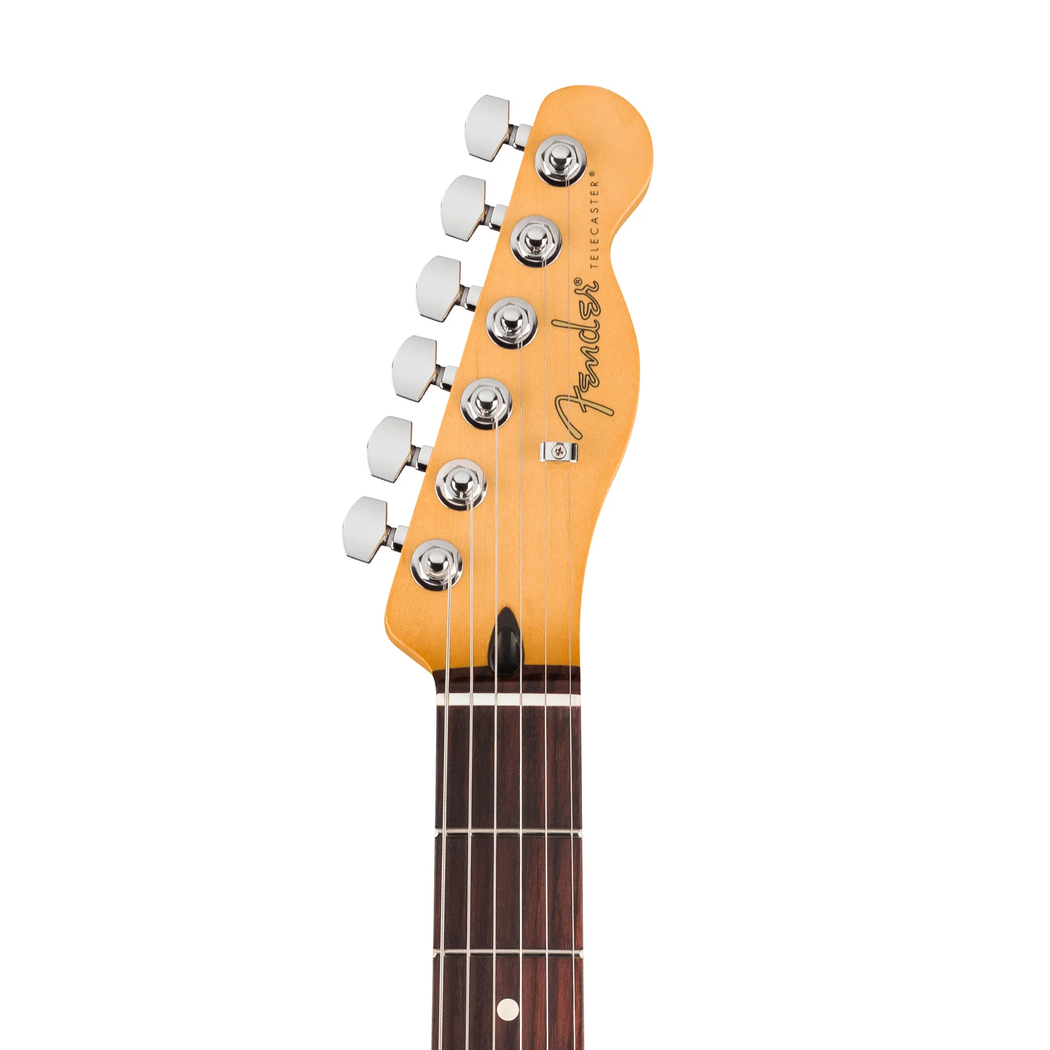 Fender Player II Modified Telecaster Electric Guitar, RW FB, Dusk - Image 6