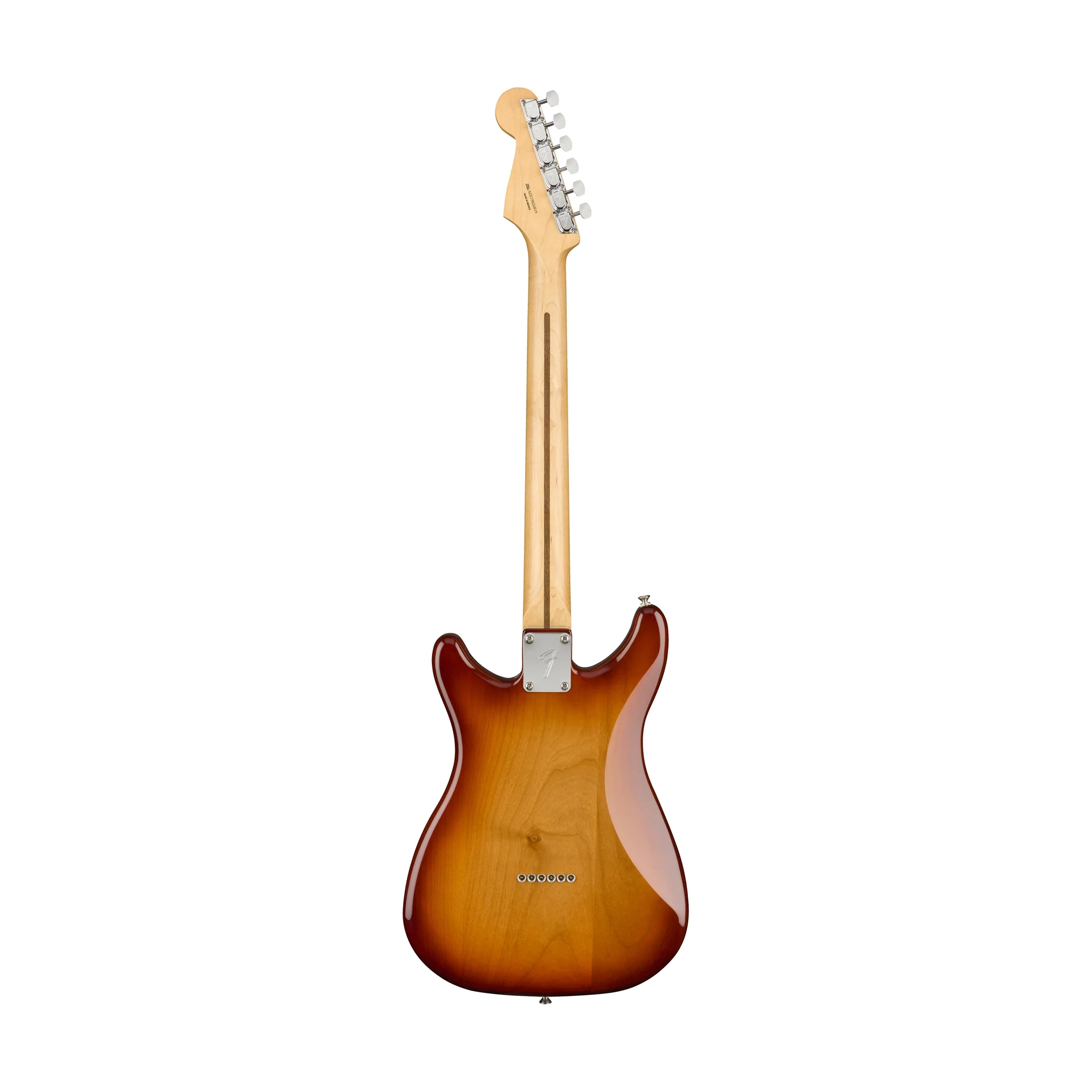 Fender Player Lead III Electric Guitar, Maple FB, Sienna Sunburst - Image 2