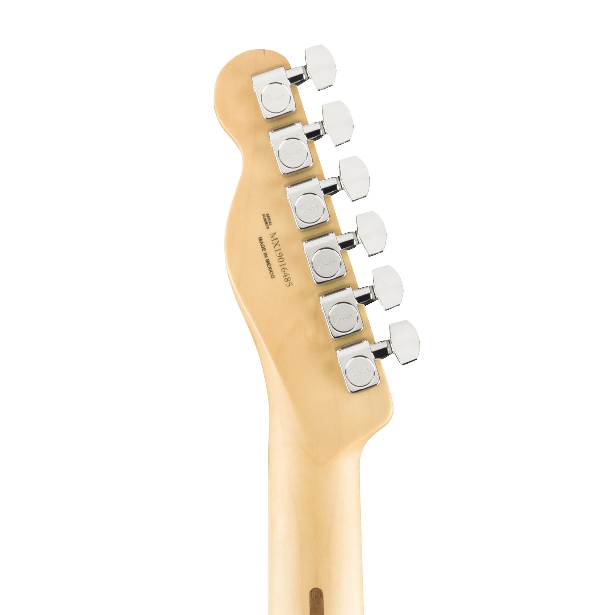 Fender Player Telecaster Electric Guitar, Maple FB, Capri Orange - Image 8
