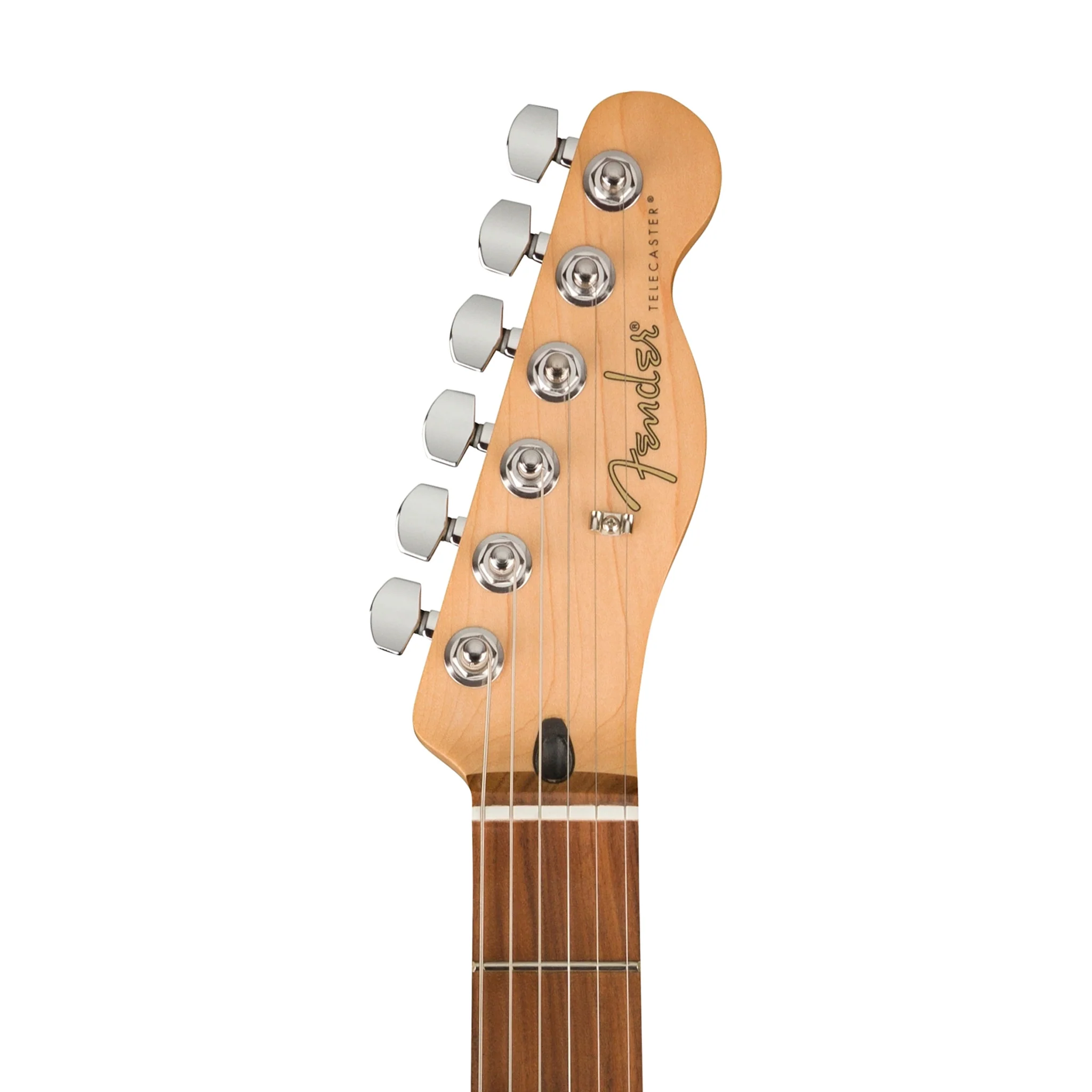 Fender Player Telecaster HH Electric Guitar, Pau Ferro FB, Sea Foam Green - Image 6
