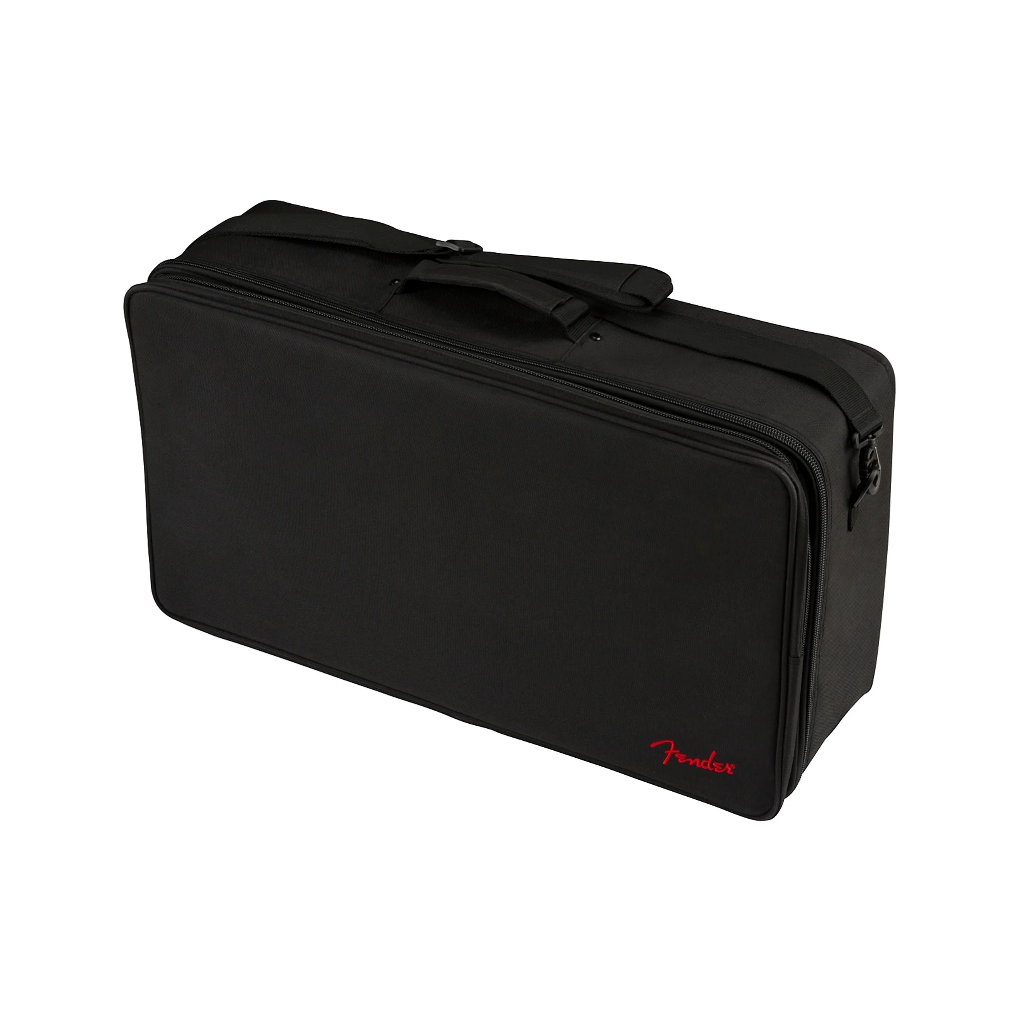 Fender Professional Pedal Board w/ Bag, Medium - Image 5