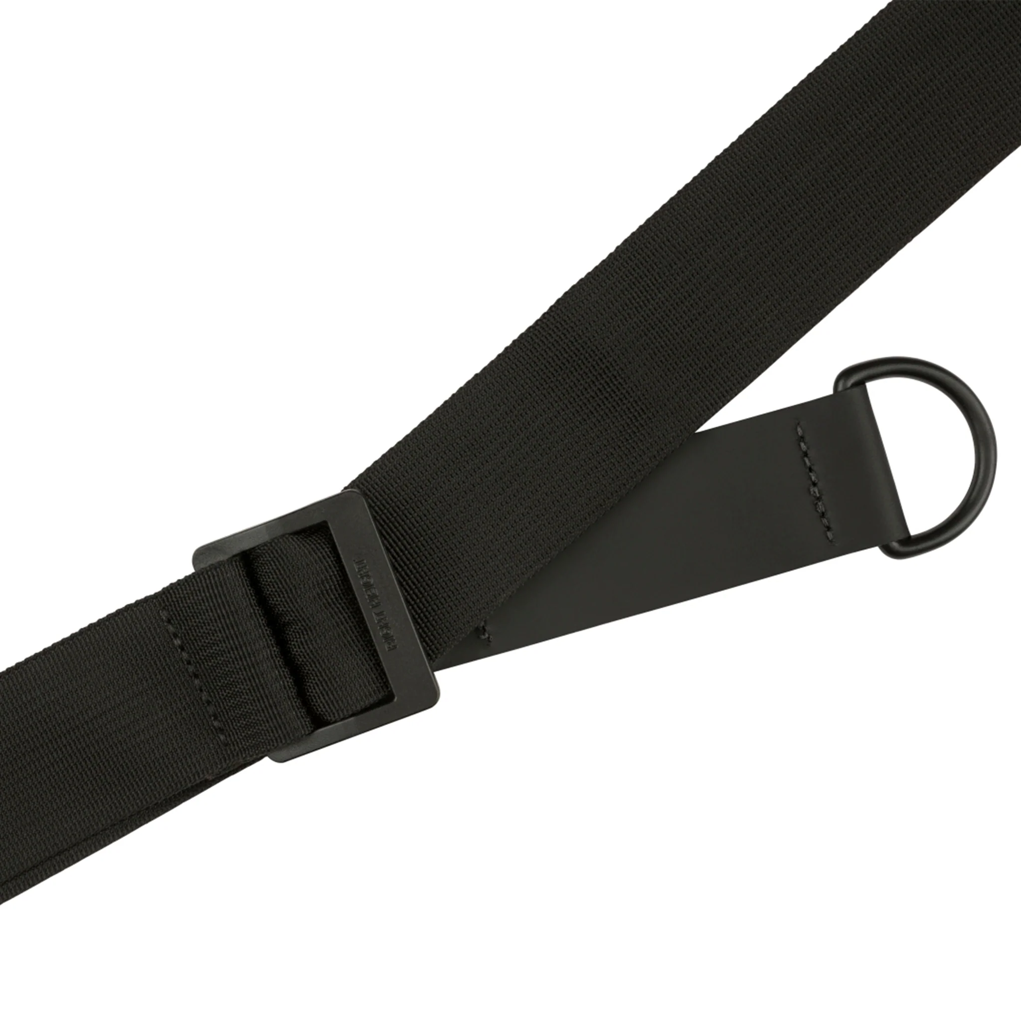 Fender Right Height Guitar Strap, Tweed - Image 4