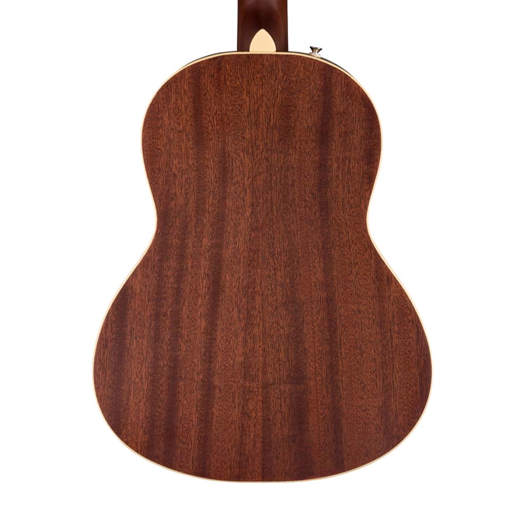 Fender Sonoran Mini Guitar w/Bag, Natural - Image 4