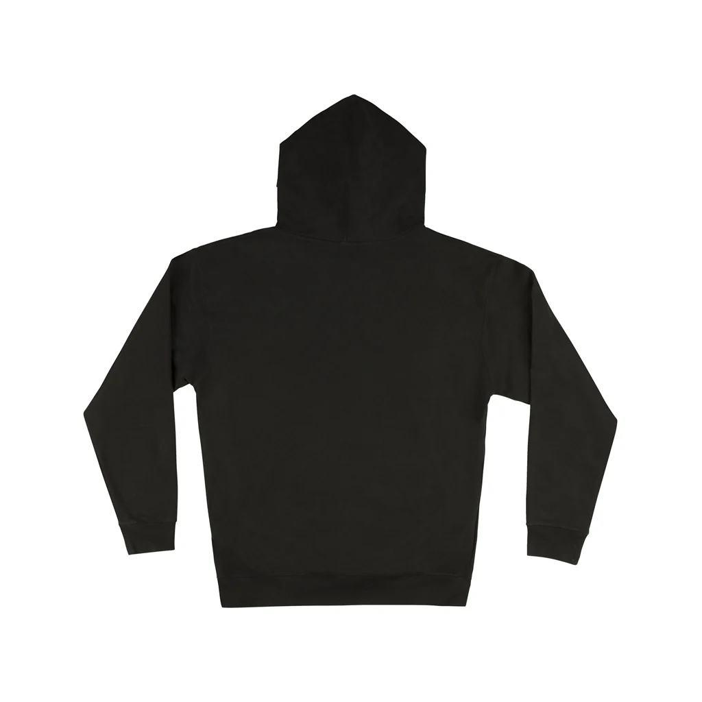 Fender Spirit of Rock 'N' Roll Men's Hoodie - Image 2
