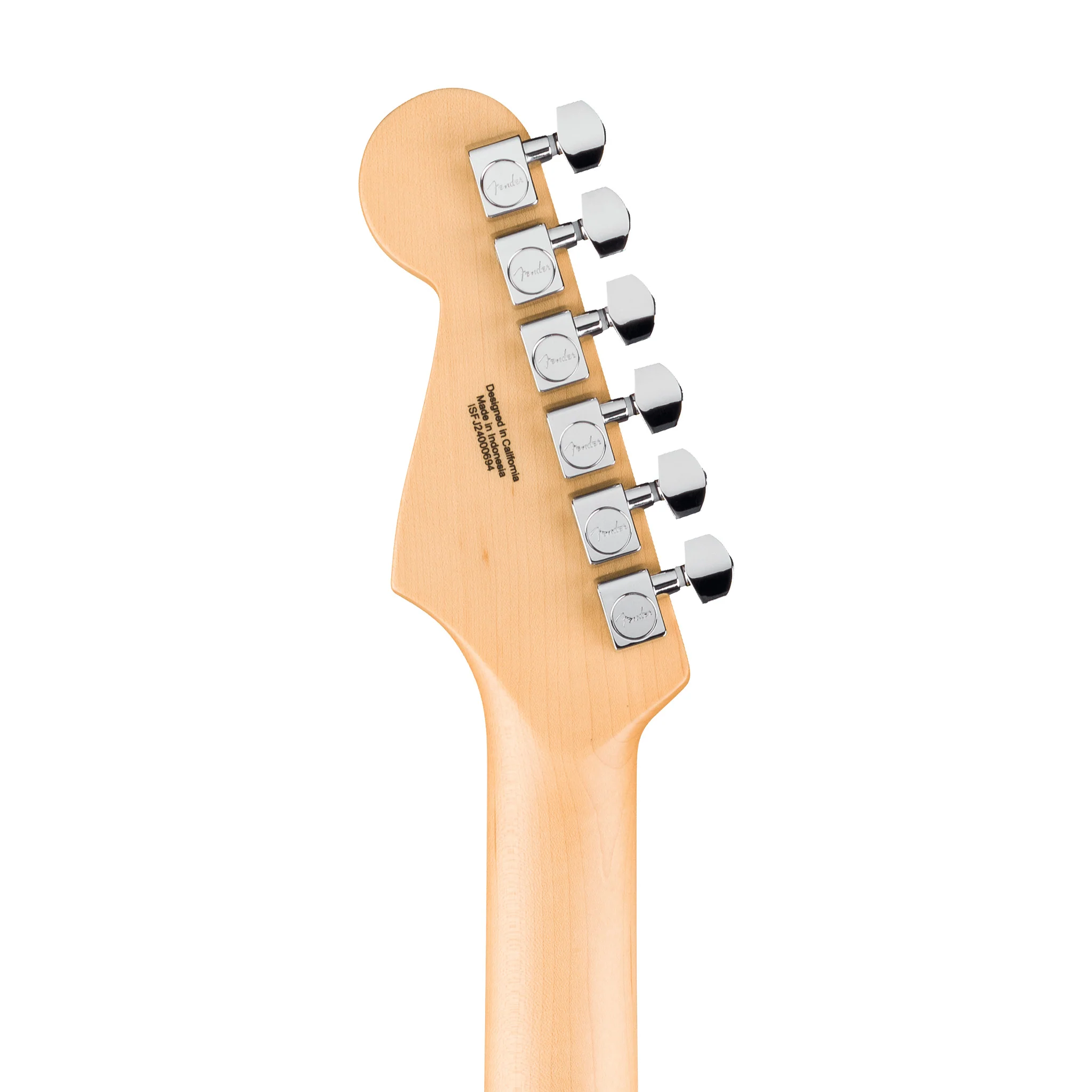 Fender Standard Stratocaster HSS Electric Guitar, Laurel FB, Candy Cola - Image 6