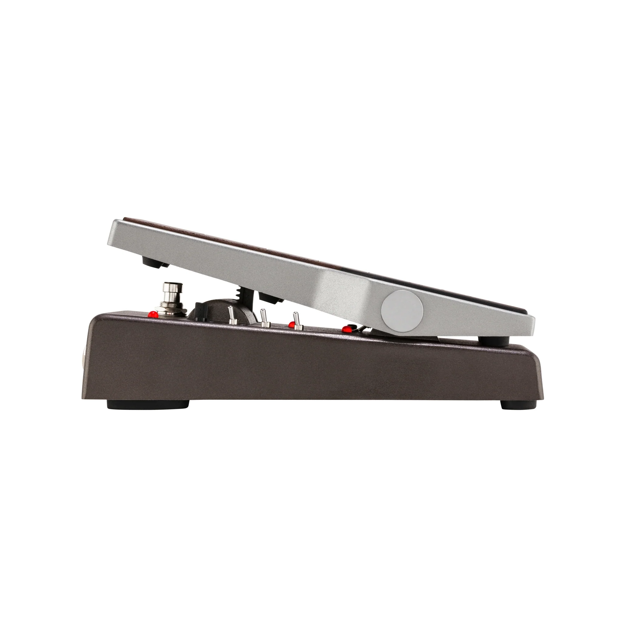 Fender Tread Light Wah Guitar Pedal - Image 2