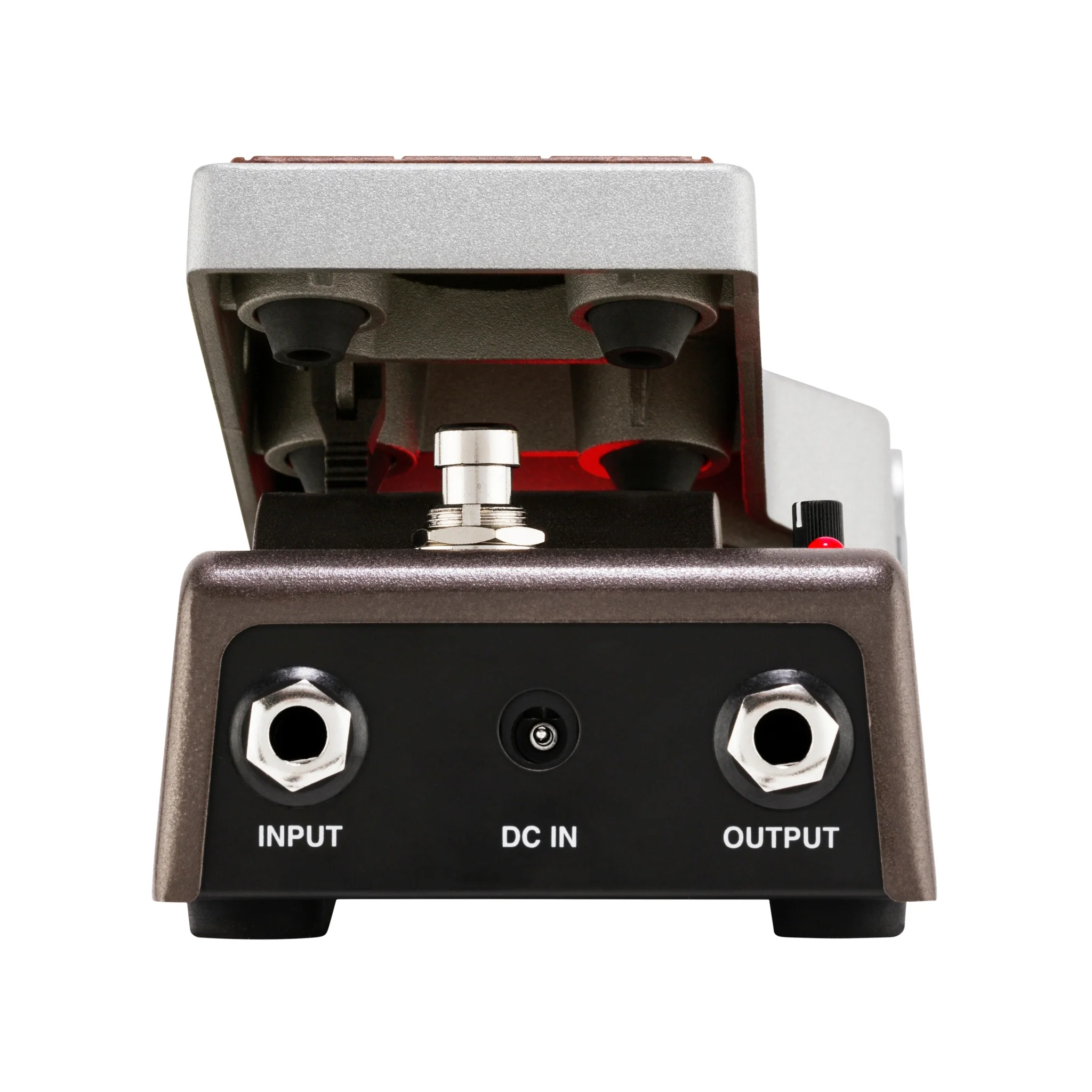 Fender Tread Light Wah Guitar Pedal - Image 5