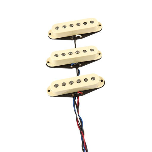 Fender V-Mod Stratocaster Pickup Set - Image 2