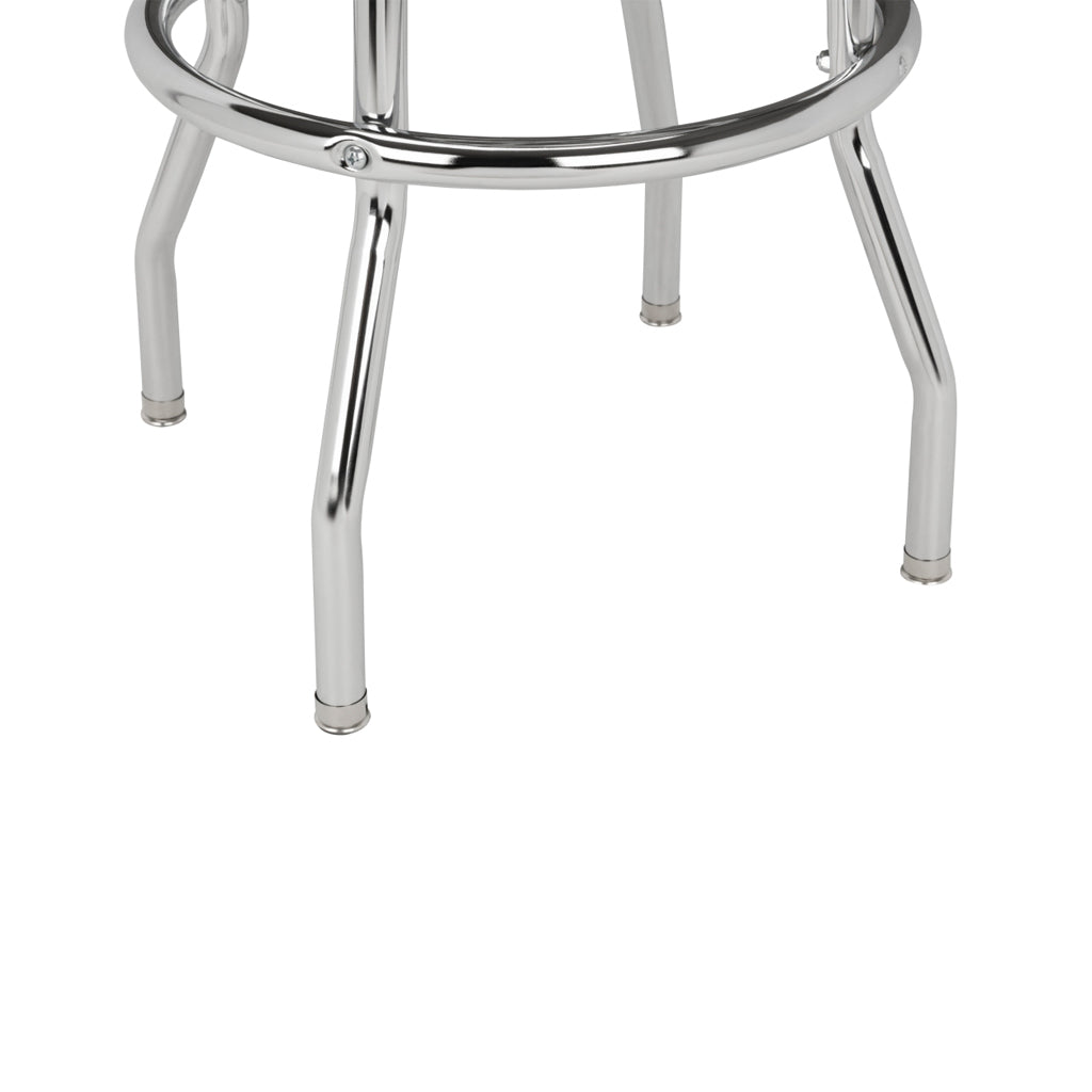 Fender Vegan Leather Barstool, 34inch - Image 2