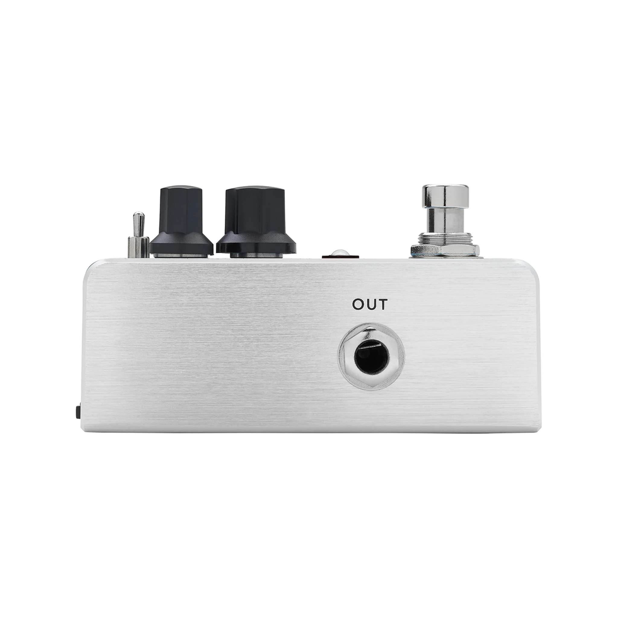 Fishman AFX Echoback Mini Delay Guitar Pedal - Image 3