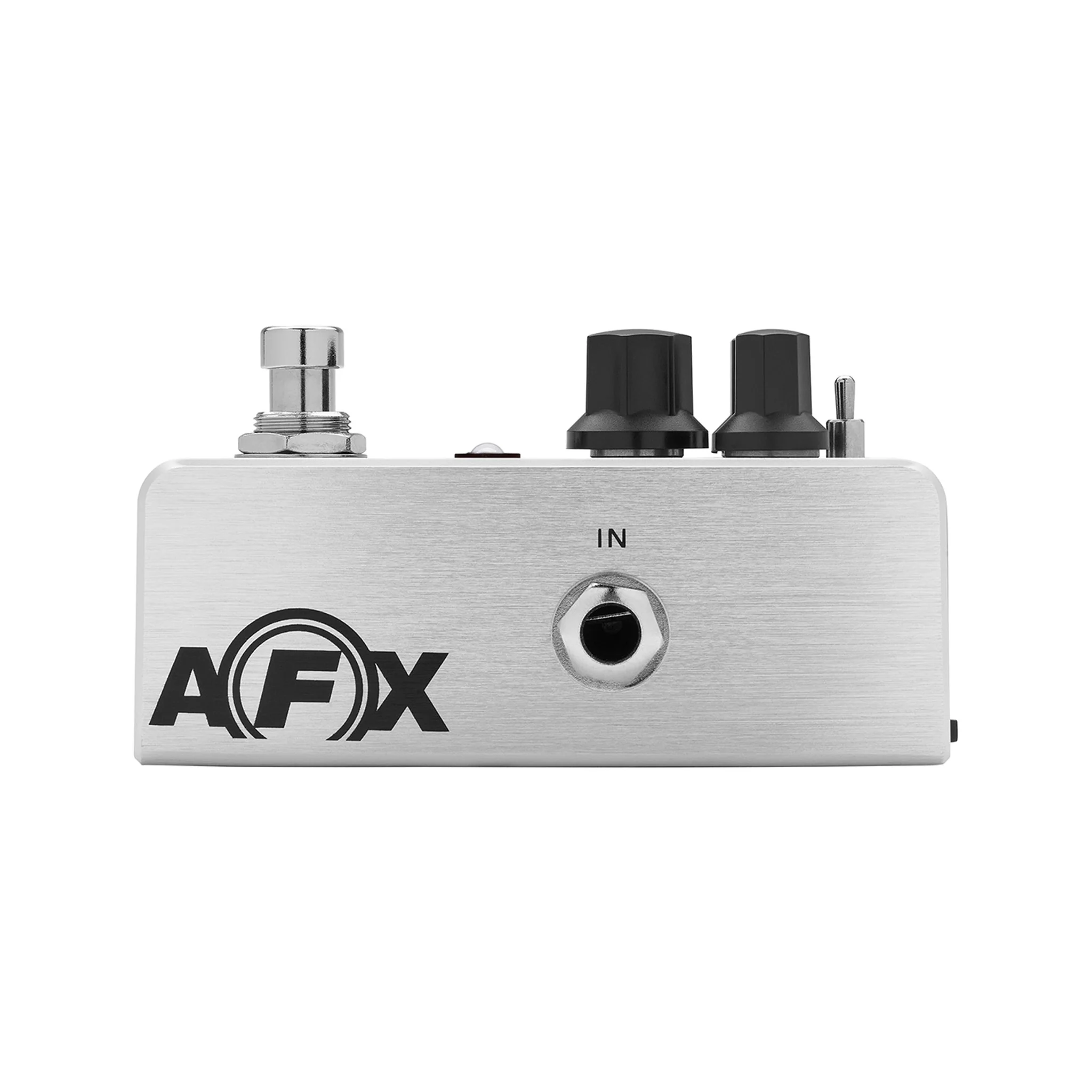 Fishman AFX Echoback Mini Delay Guitar Pedal - Image 4