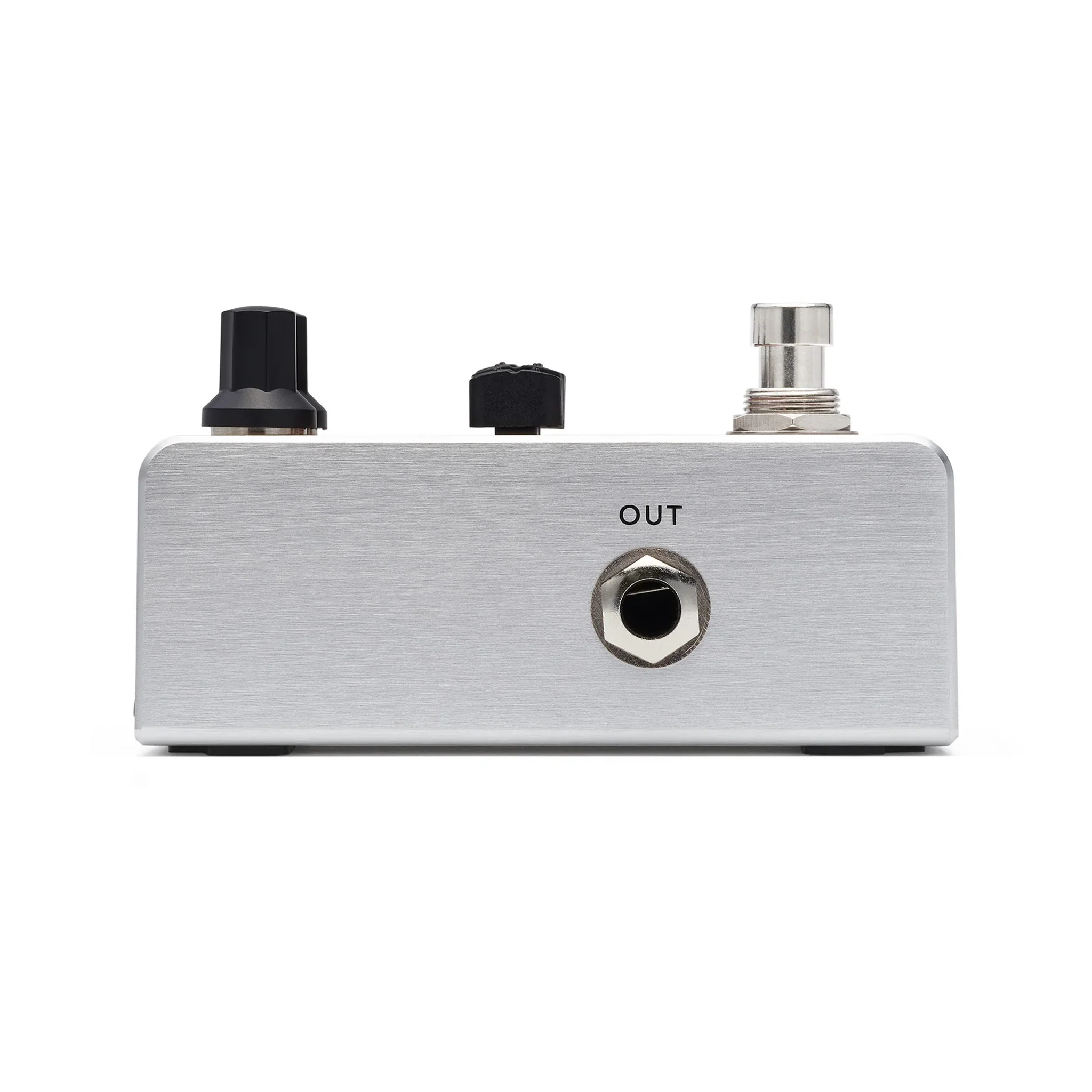 Fishman AFX Pro EQ Mini Acoustic Preamp & EQ Acoustic Guitar Pedal - Image 4