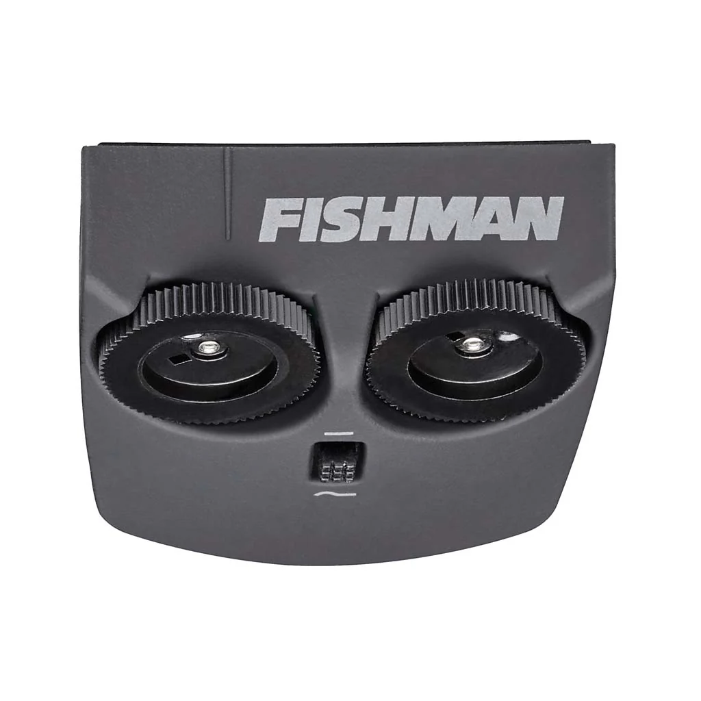 Fishman Matrix Infinity VT Pickup & Preamp System, Narrow Format - Image 3