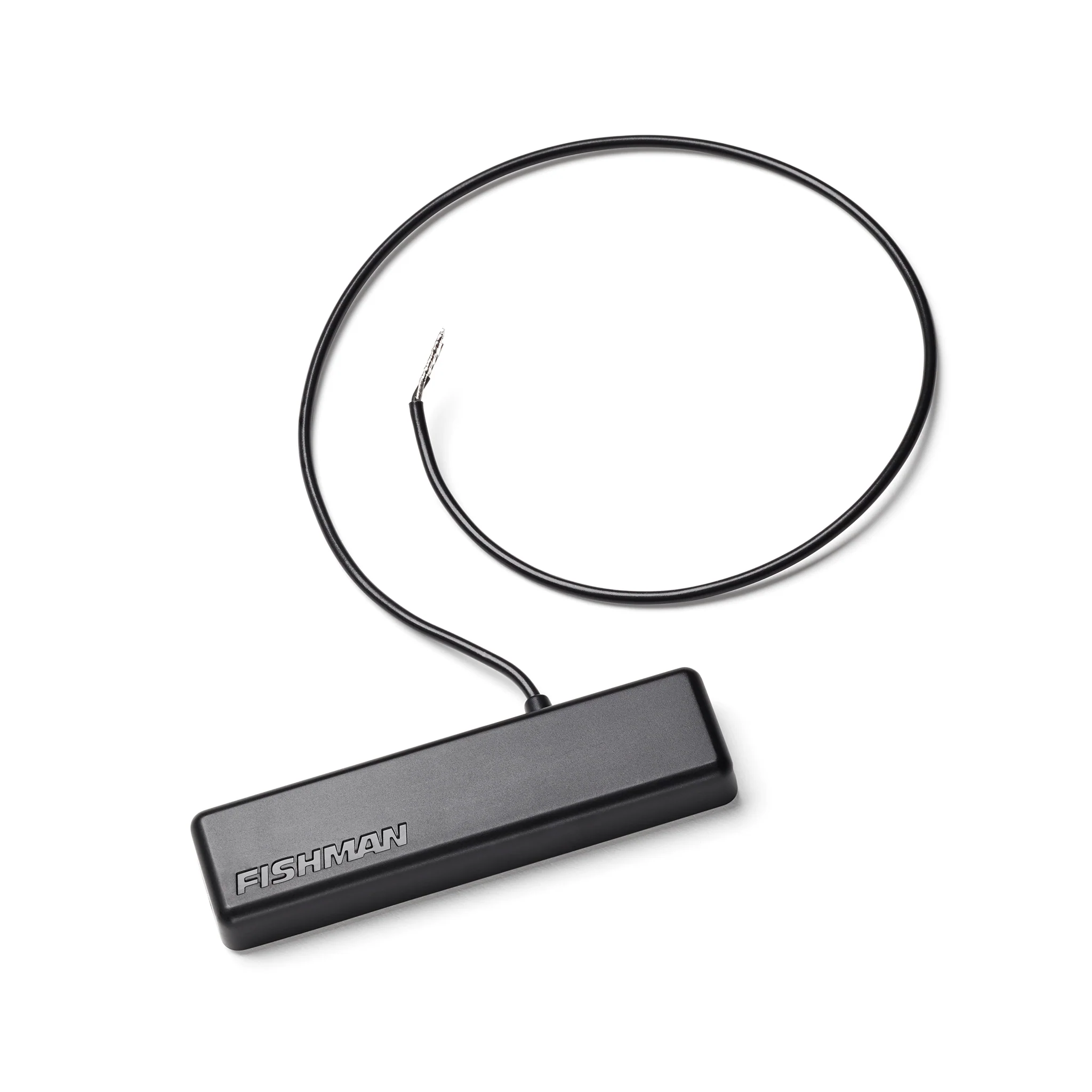 Fishman PowerTap Infinity Body Sensor w/Undersaddle Pickup, Narrow Format - Image 2