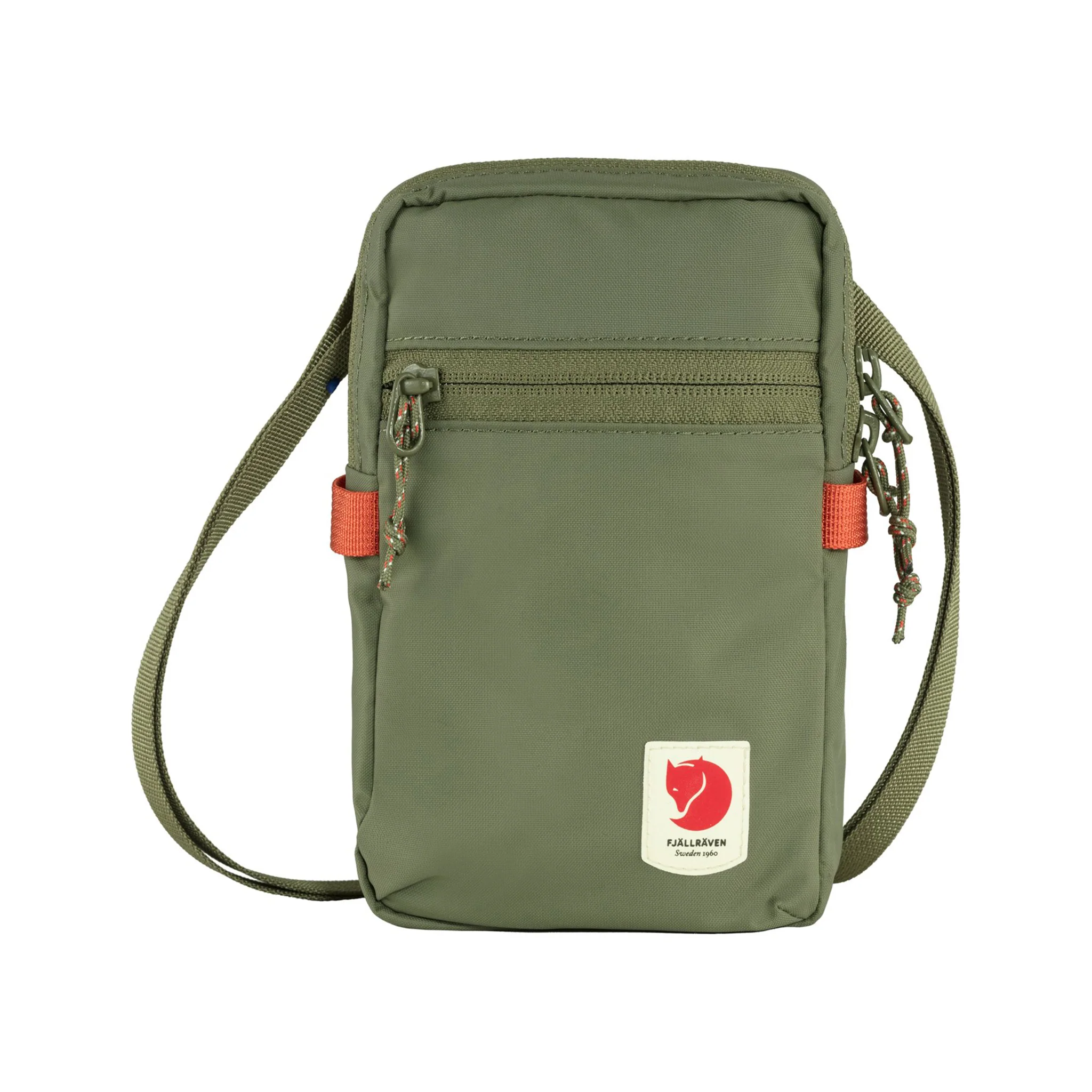 Fjallraven High Coast Pocket, Green