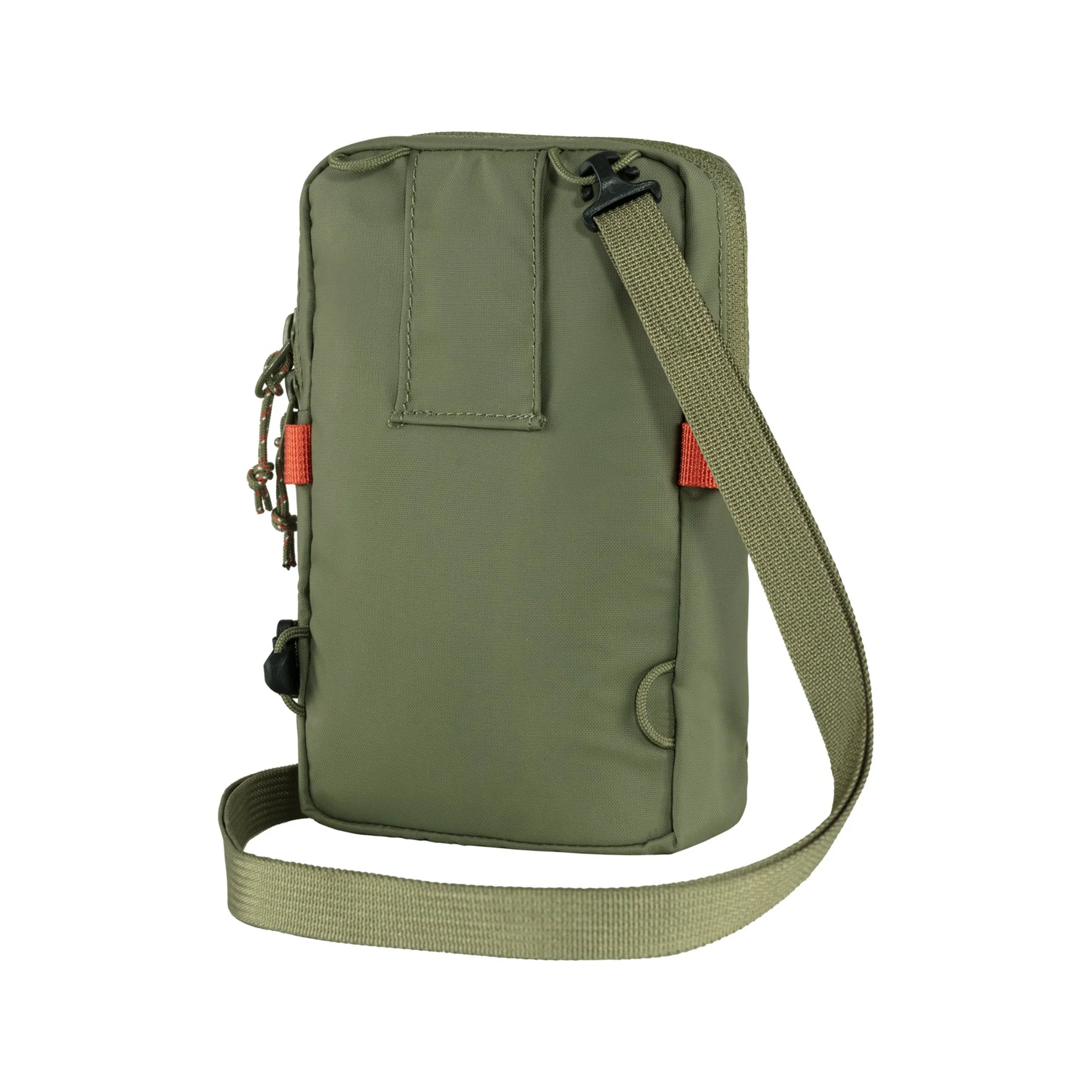 Fjallraven High Coast Pocket, Green - Image 3