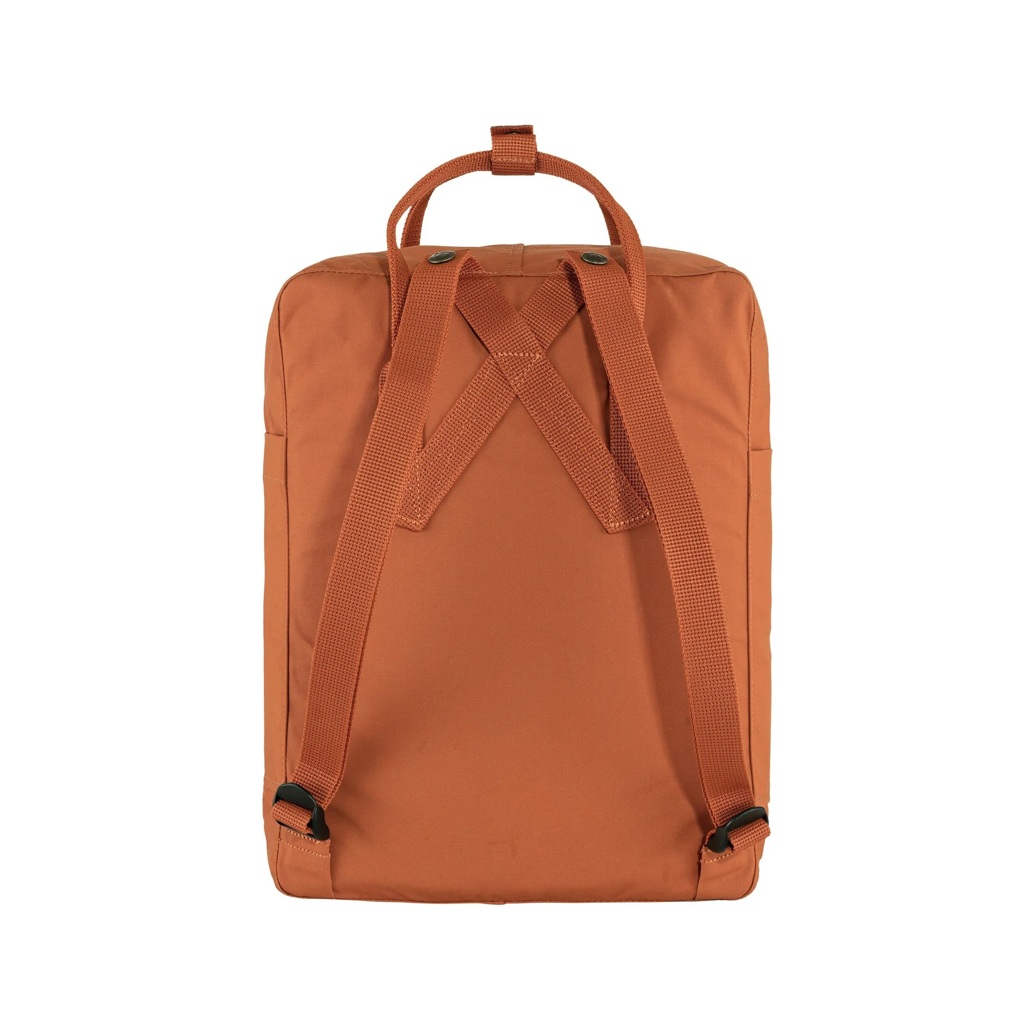 Fjallraven Kanken Mini, Terracotta Brown - Image 2