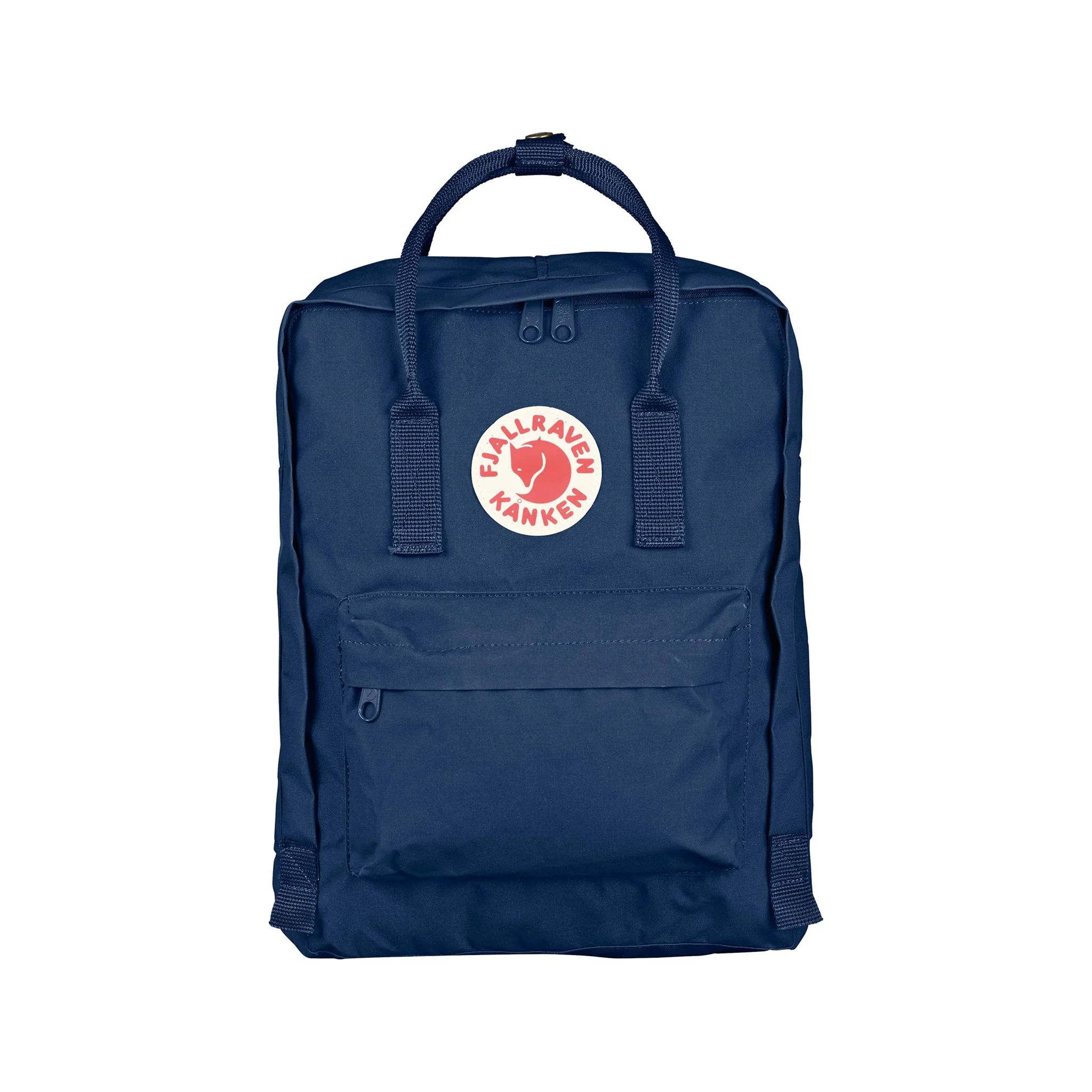 Fjallraven Kanken, Royal Blue
