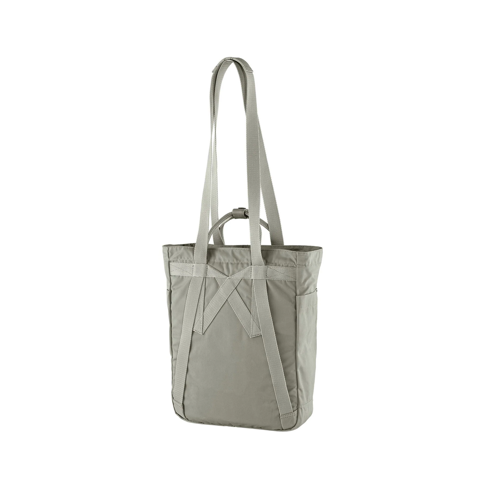 Fjallraven Kanken Totepack, Fog - Image 4