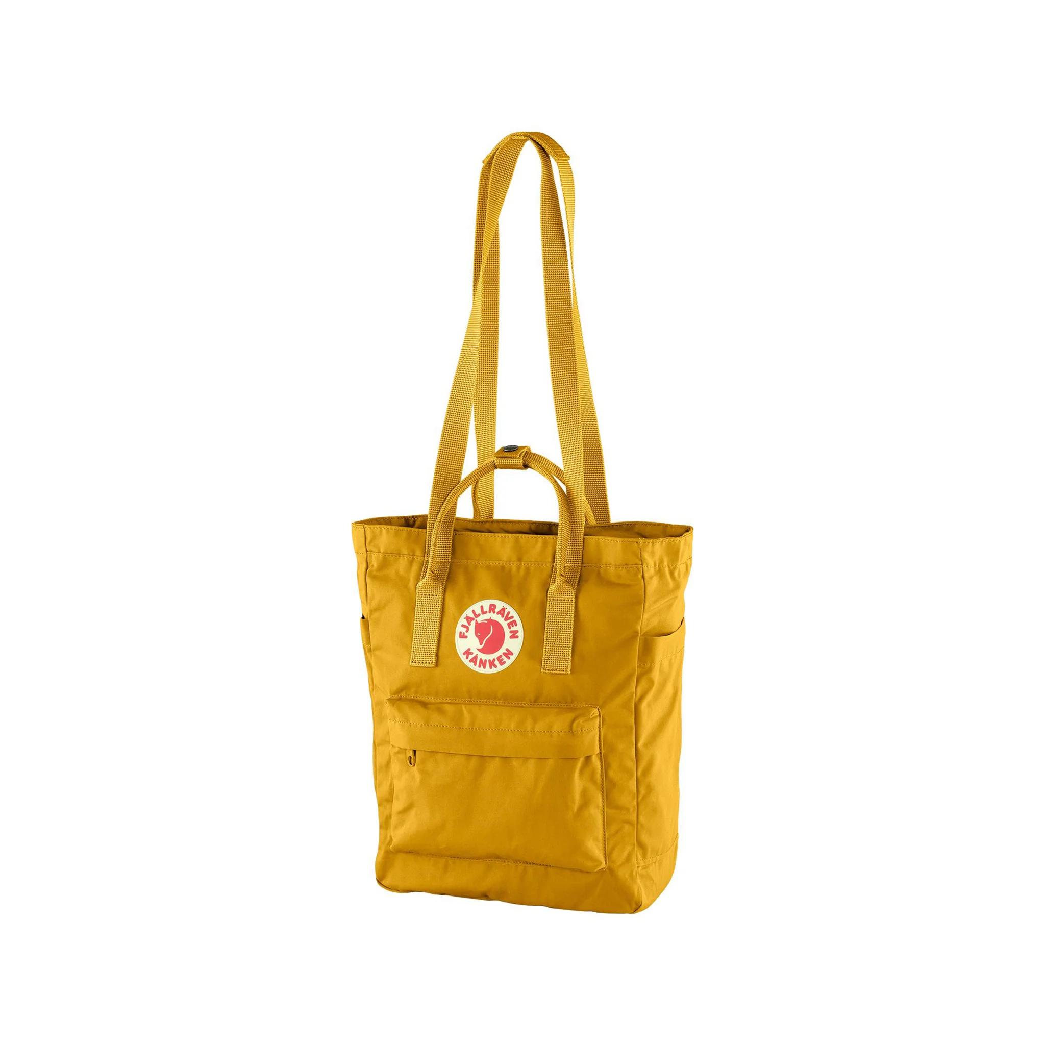 Fjallraven Kanken Totepack, Ochre - Image 3