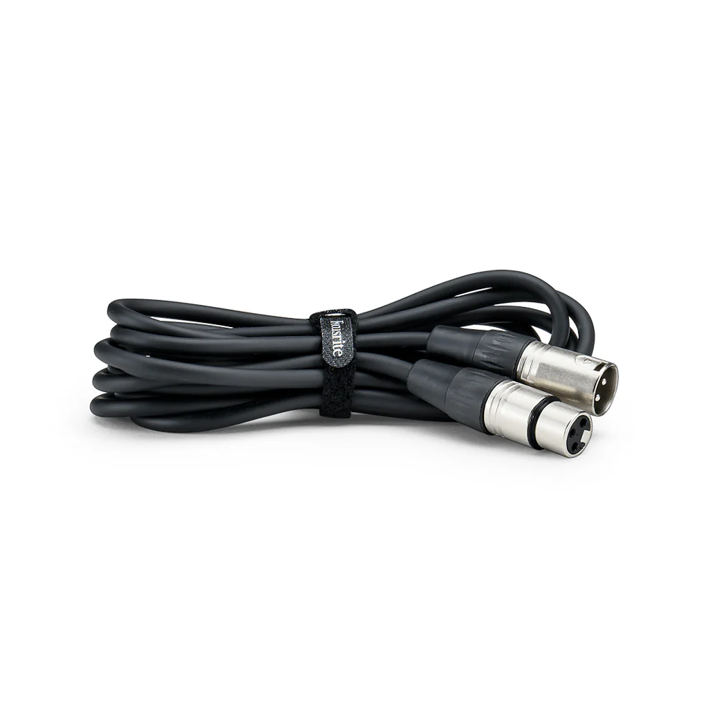 Focusrite Vocaster Two USB-C Studio Podcasting Audio Interface Bundle - Image 5
