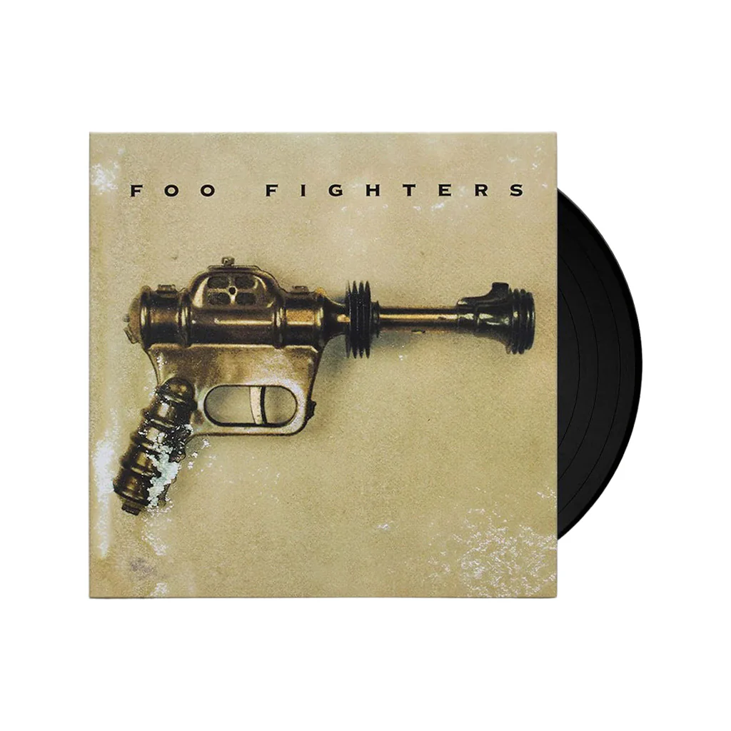 Foo Fighters - Foo Fighters (Vinyl) - Image 2