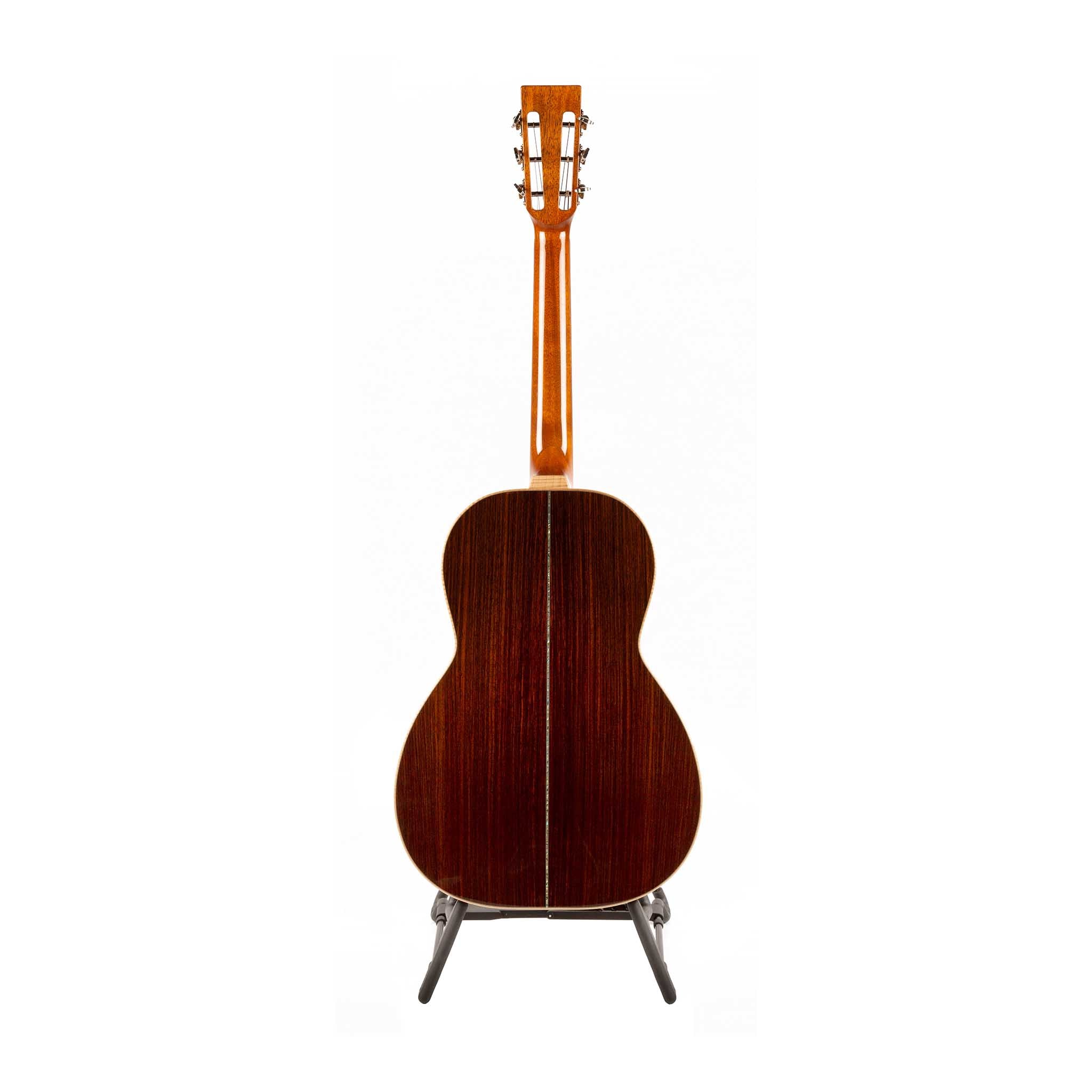 Froggy Bottom Model C Deluxe RW Acoustic Guitar w/Case - Image 2