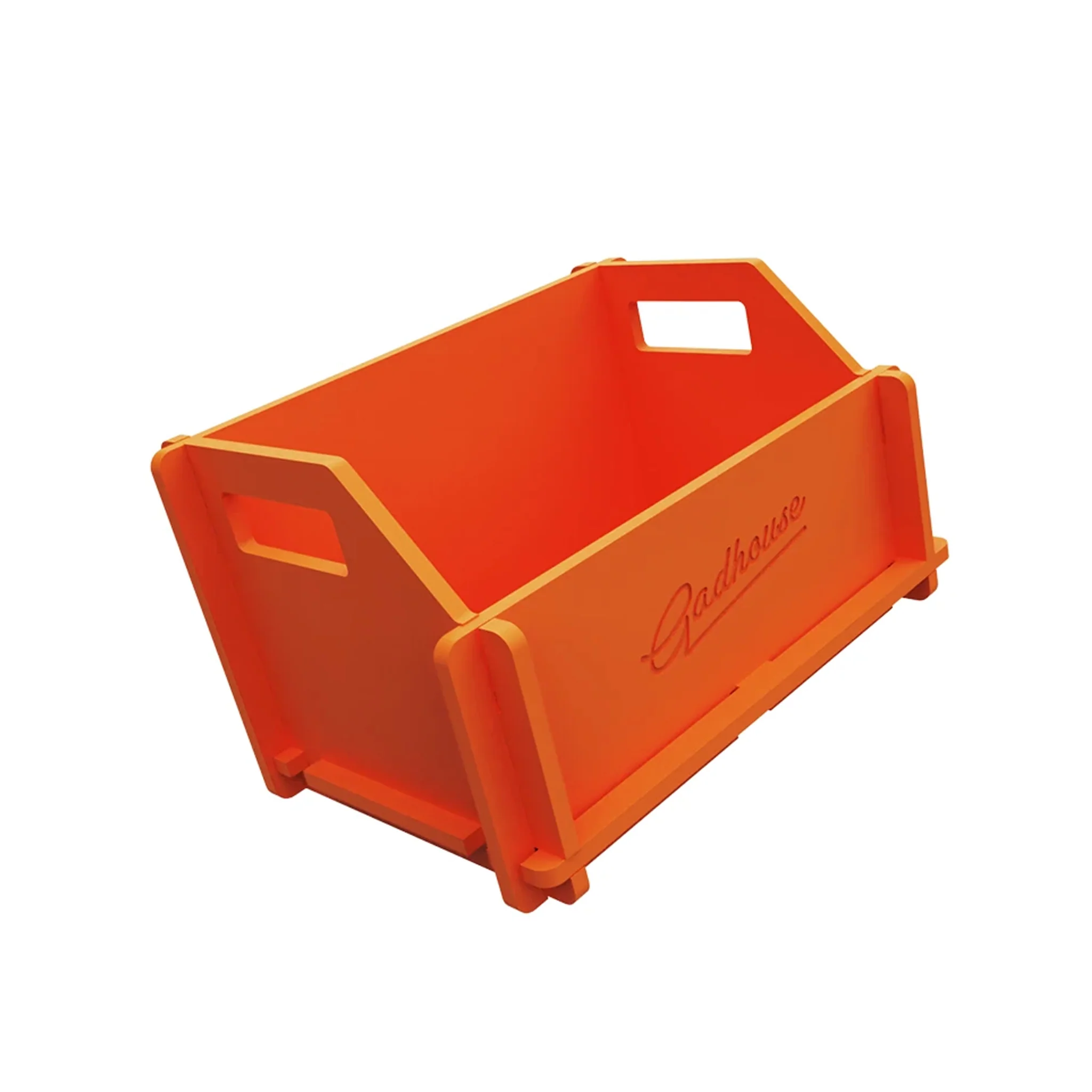 Gadhouse Cr(e)ate Storage, Jazzy Orange - Image 2