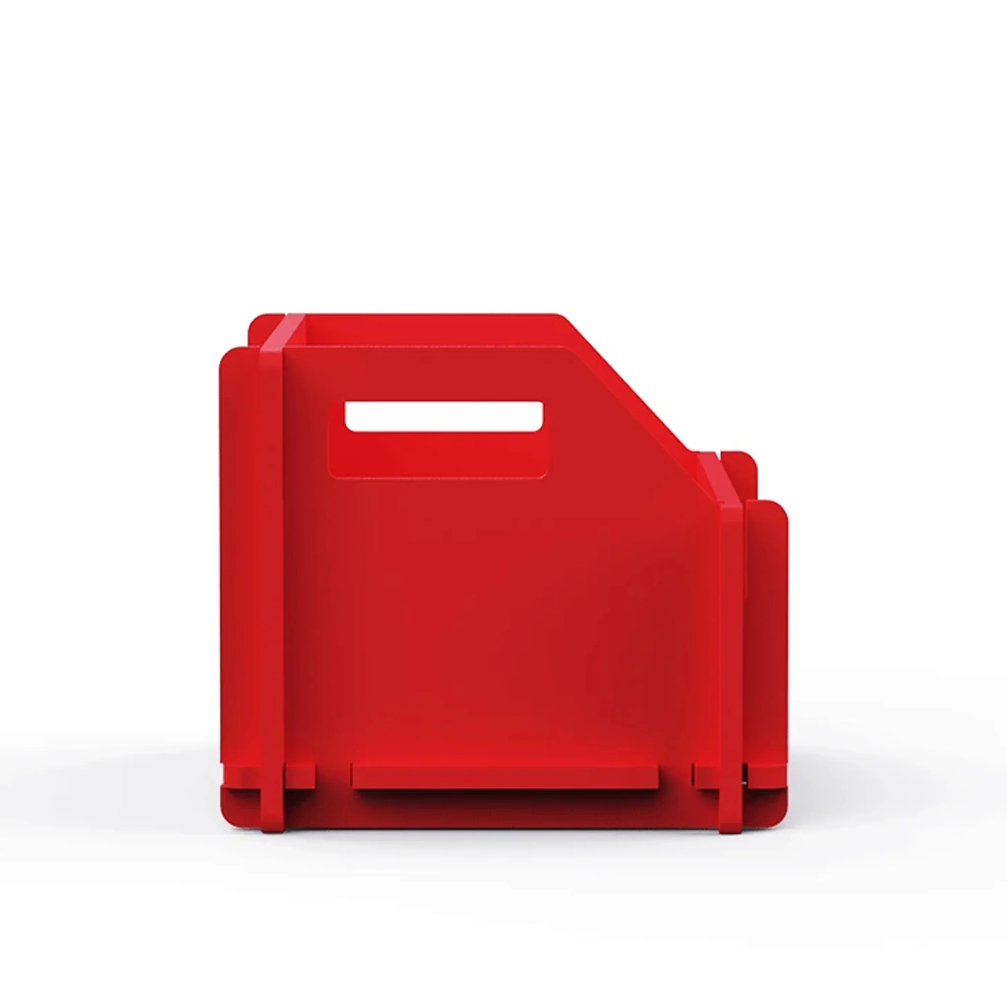 Gadhouse Cr(e)ate Storage, Rose Rouge - Image 3