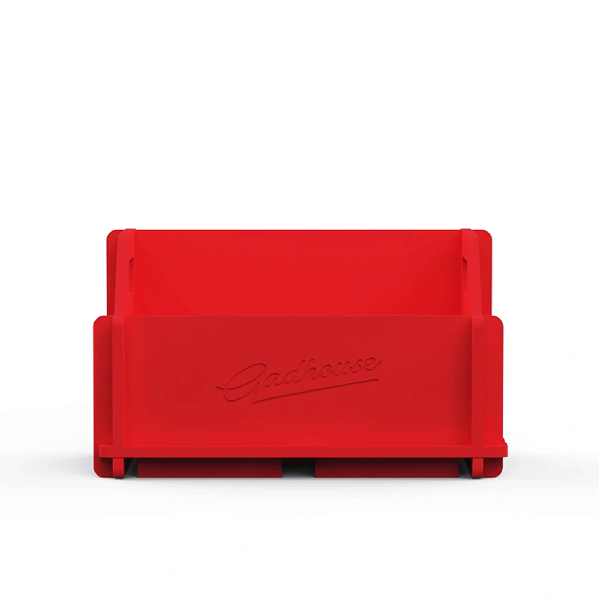 Gadhouse Cr(e)ate Storage, Rose Rouge - Image 4